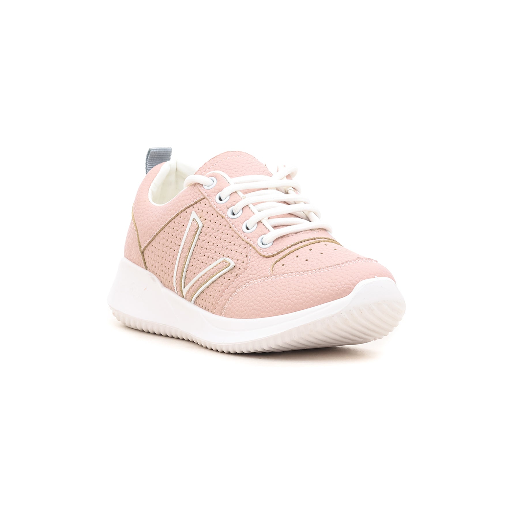 Pink Running Jogger AT8084