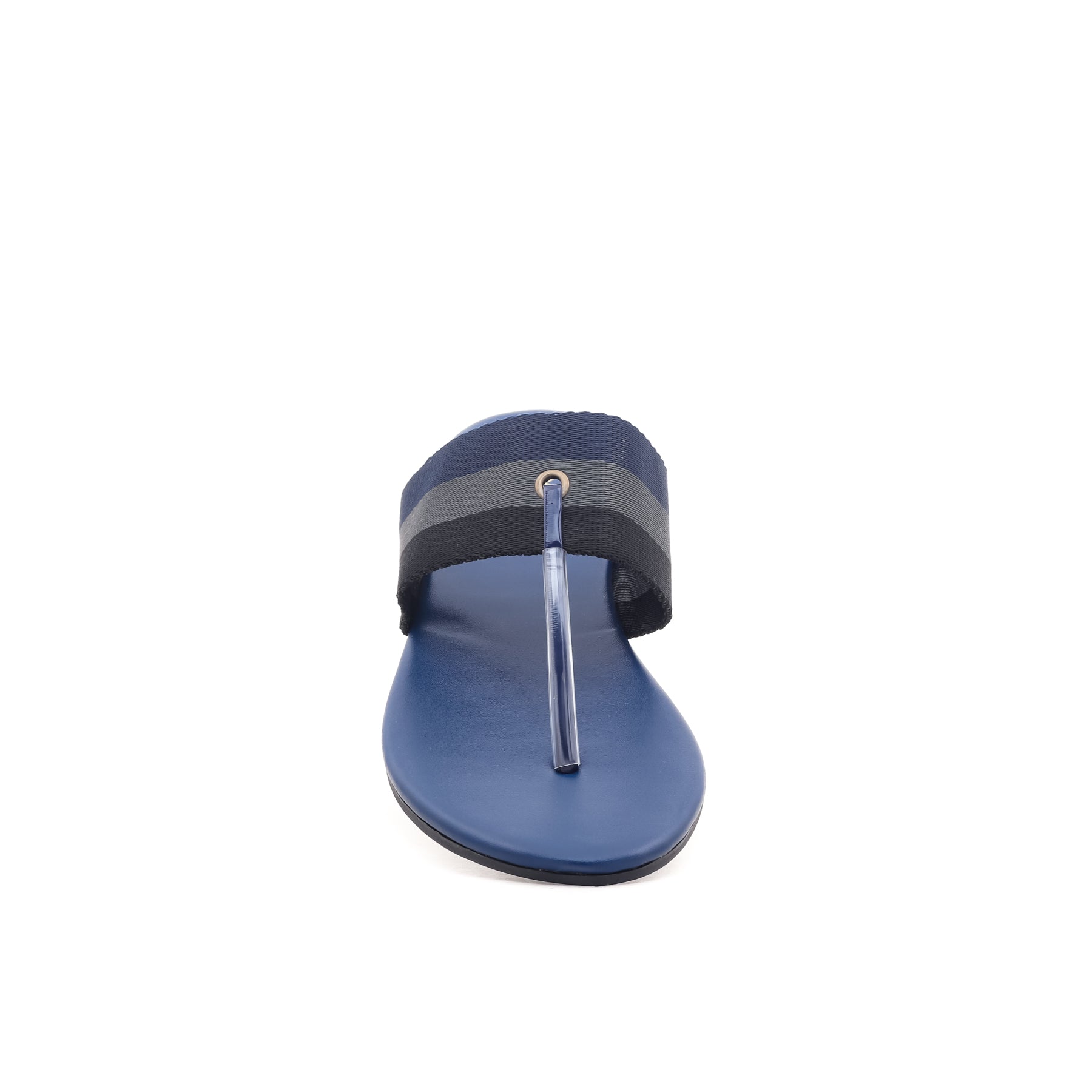 Navy Casual Chappals CL1314