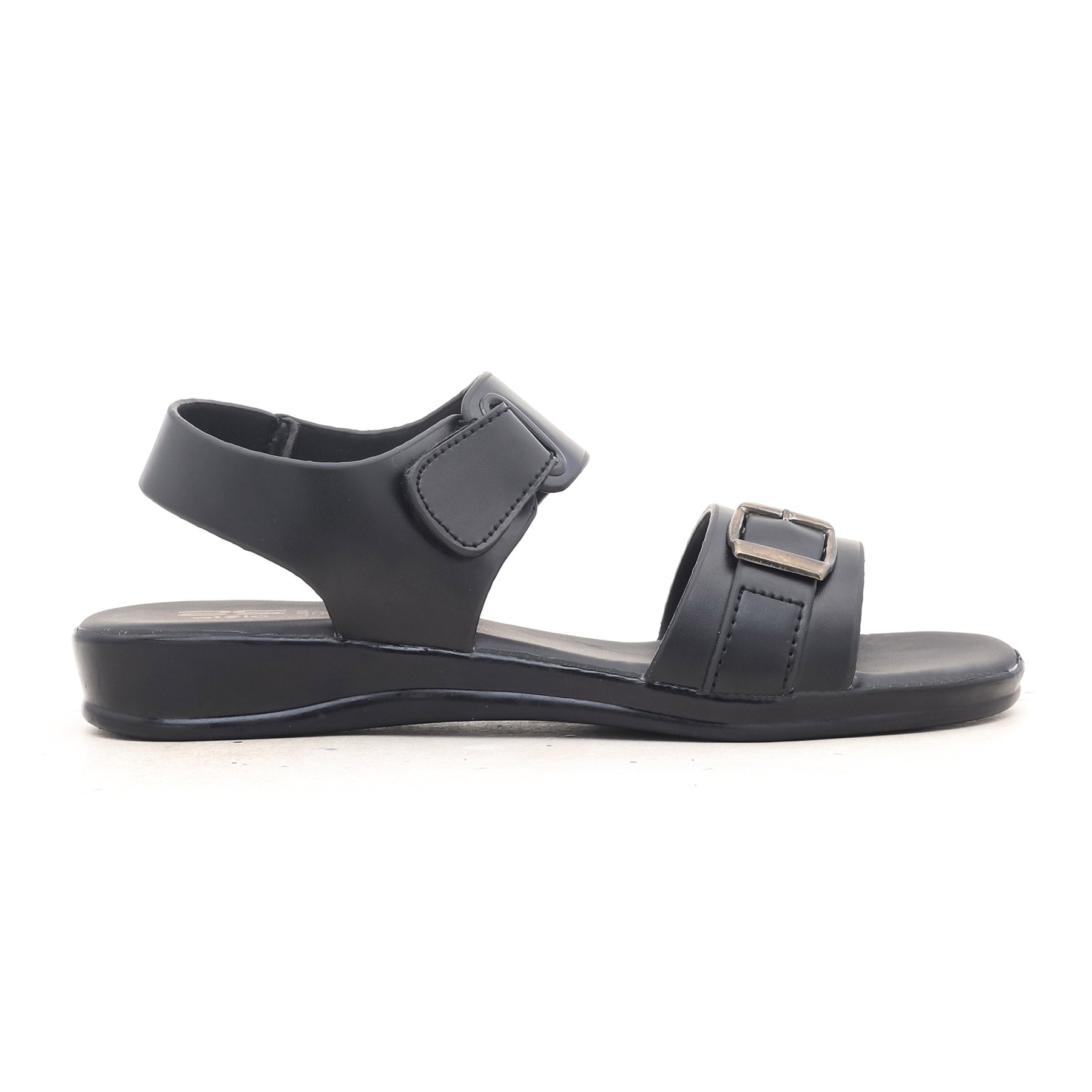 Black Casual Softy CL3874