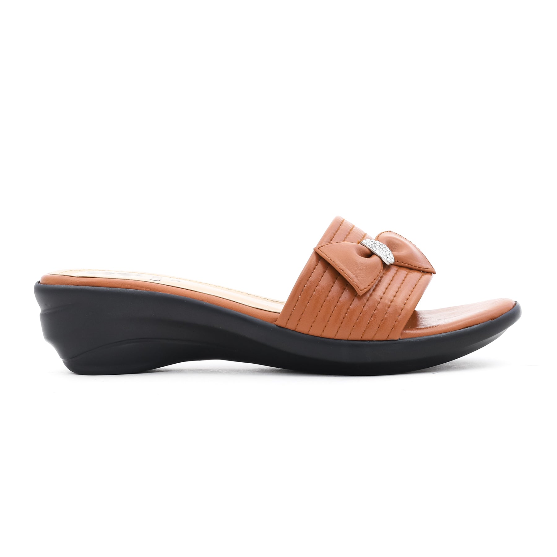 Brown Casual Softy CL3885