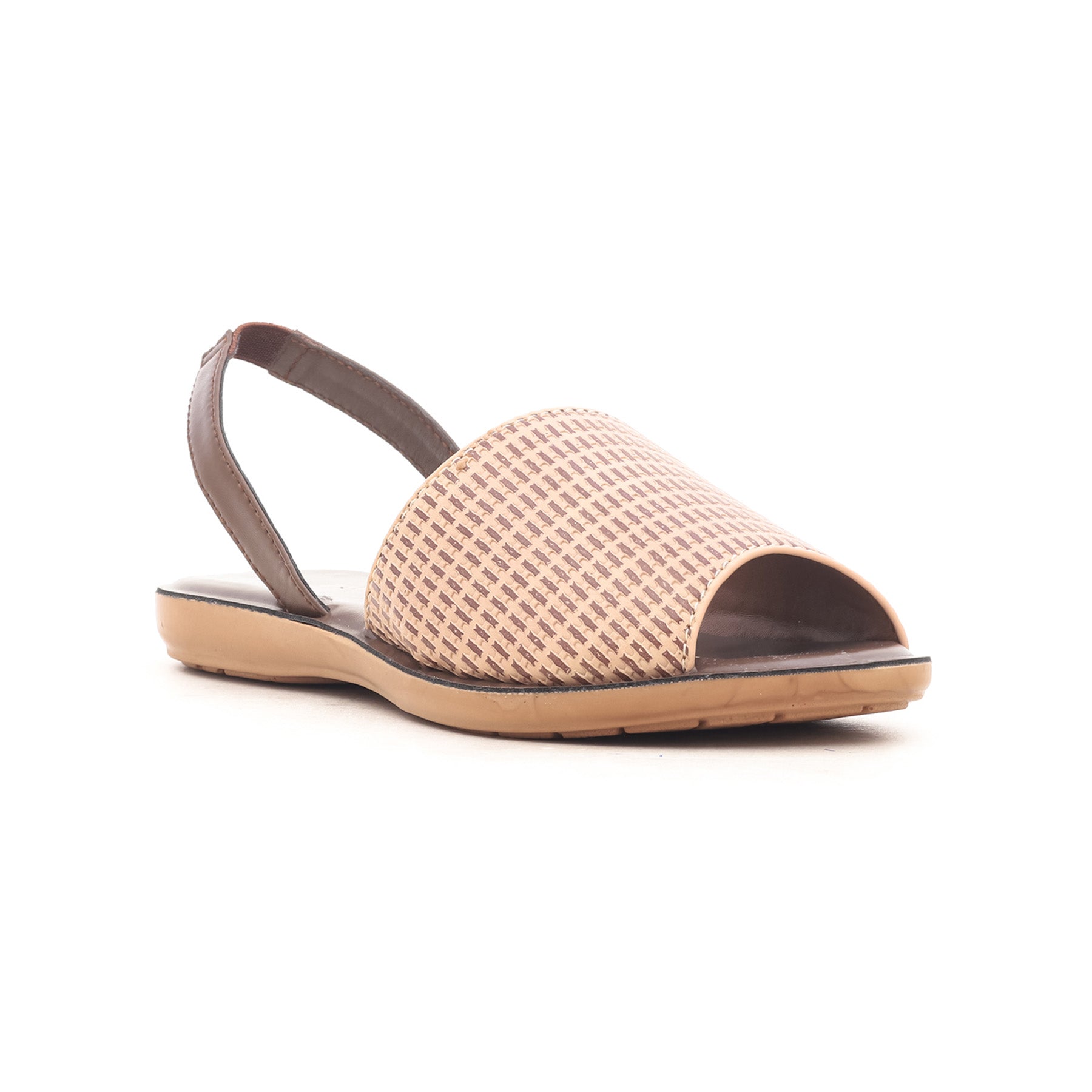 Fawn Casual Softy CL5214