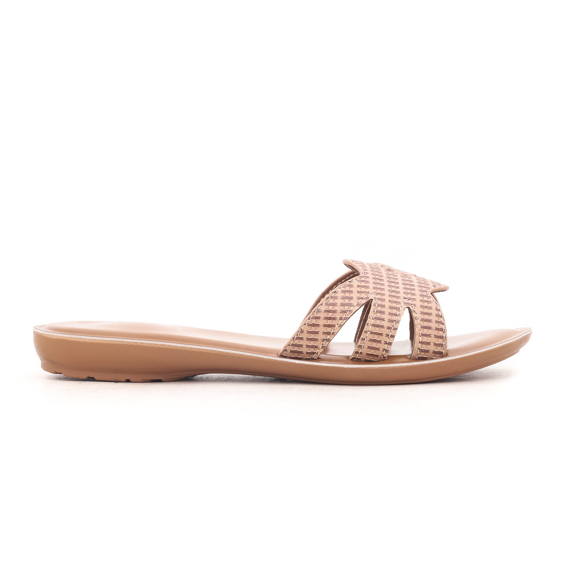 Brown Casual Softy CL5220