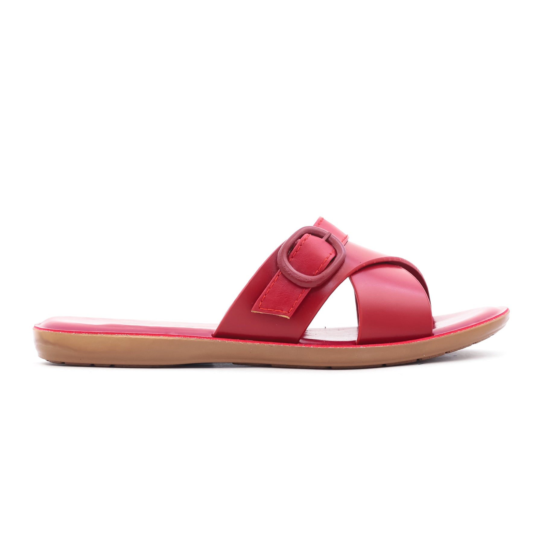 Maroon Casual Softy CL5229