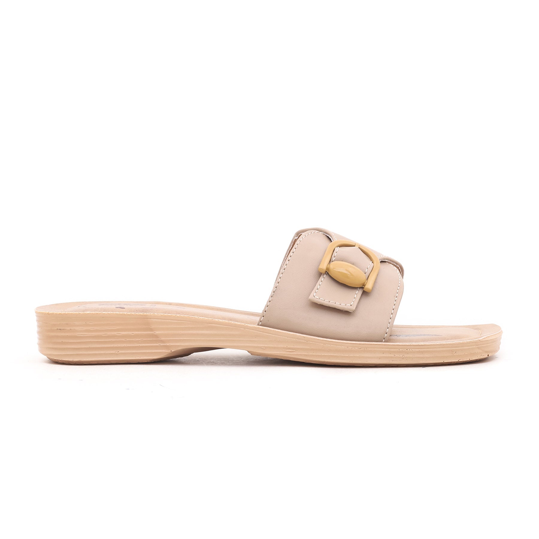 Beige Casual Softy CL5250