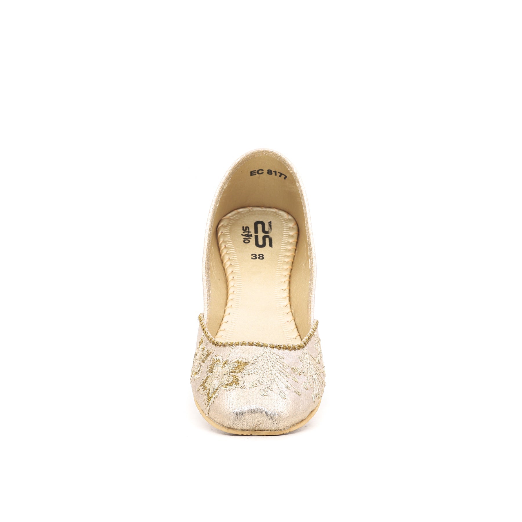Fawn Casual Khusa EC8177