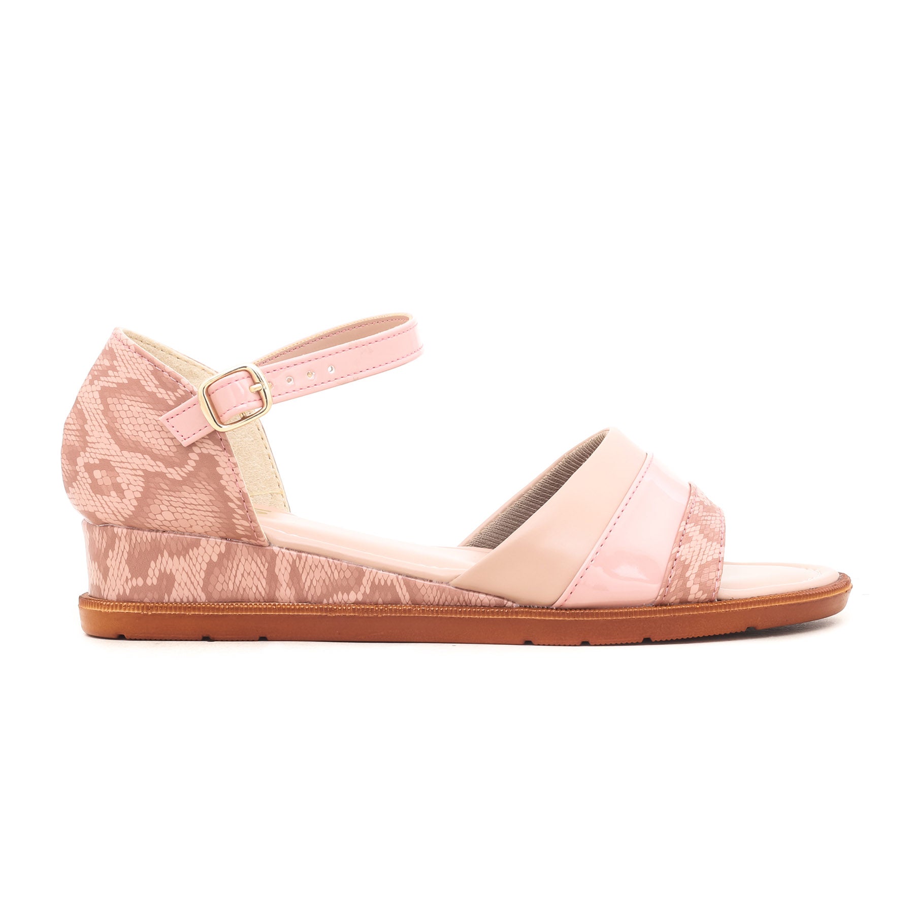 Pink Formal Sandal FR4867