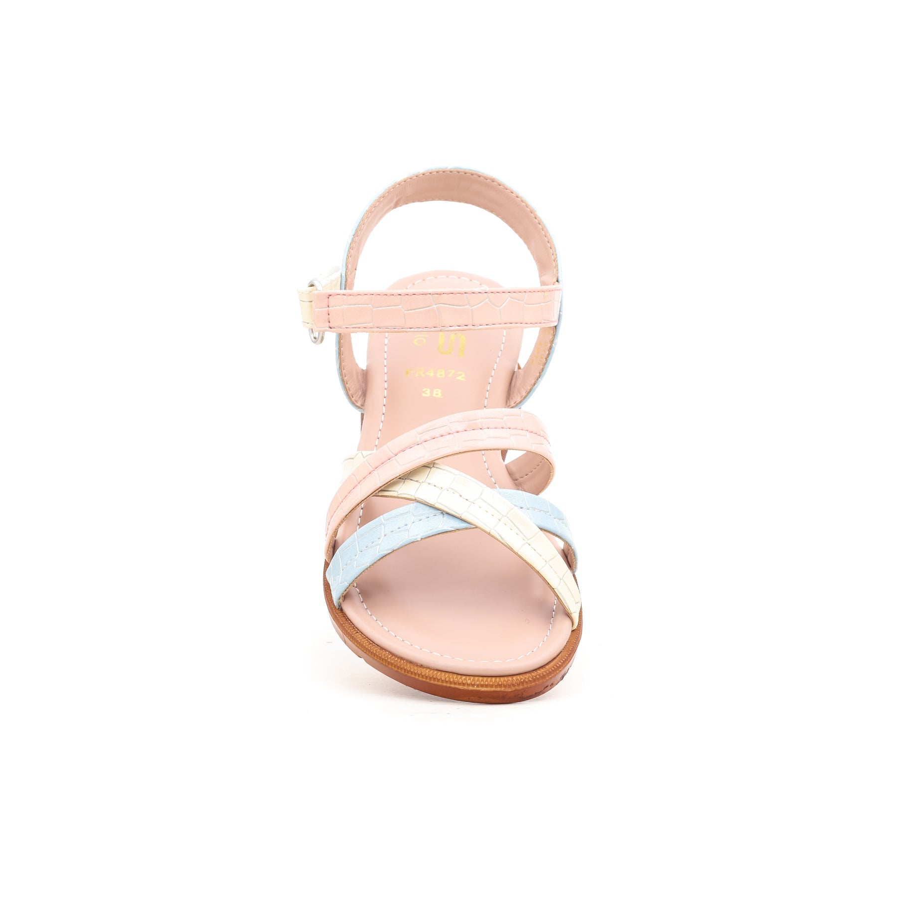 Pink Formal Sandal FR4872