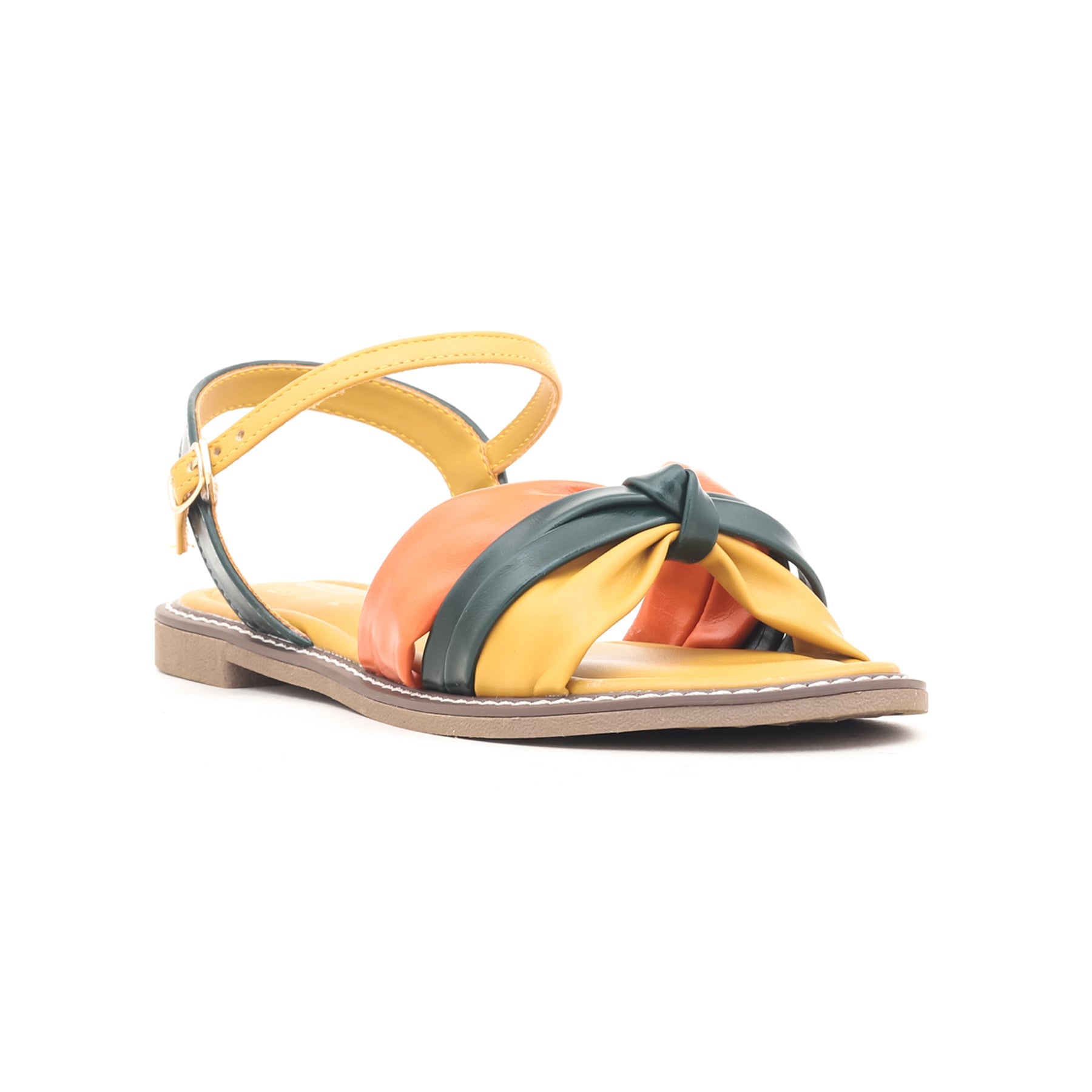 Yellow sandals size discount 11