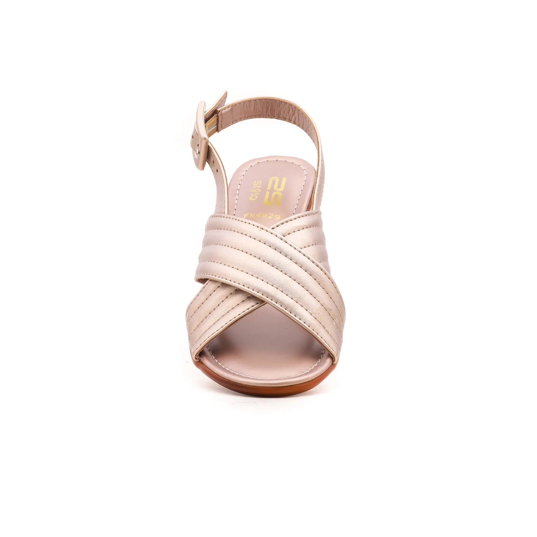 Peach Formal Sandal FR4929