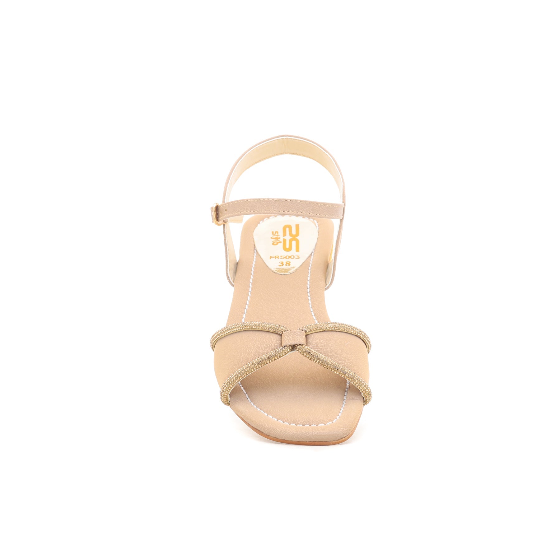 Fawn Formal Sandal FR5003