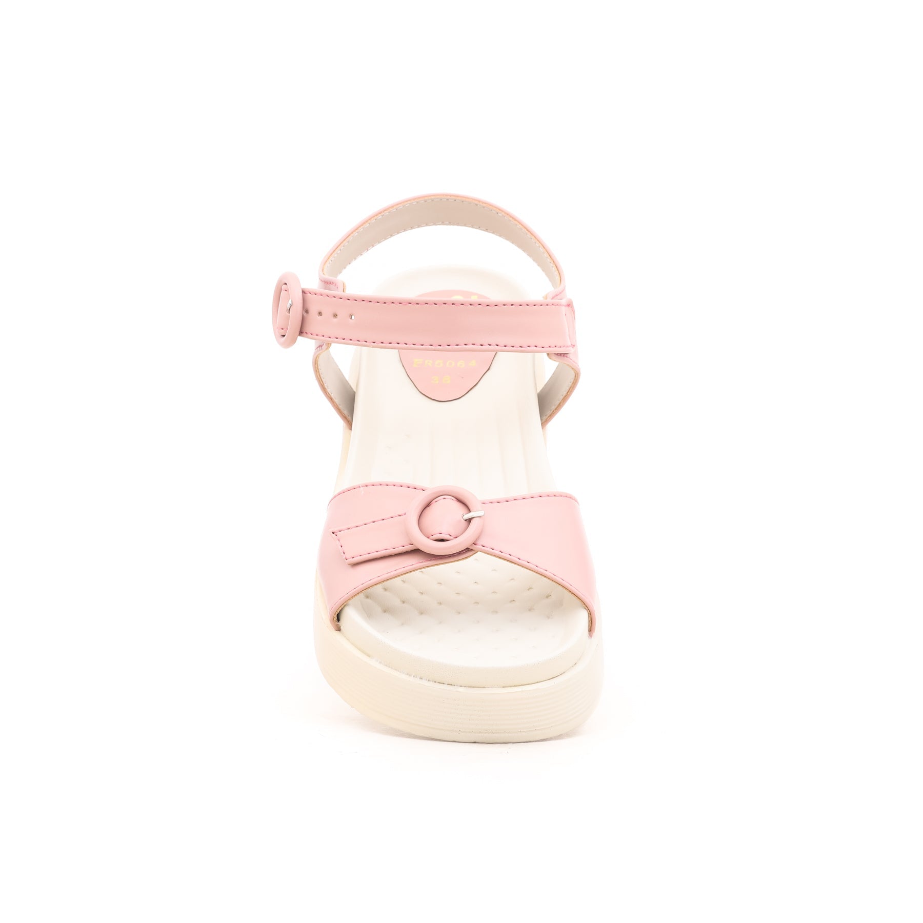 Pink Formal Sandal FR5064