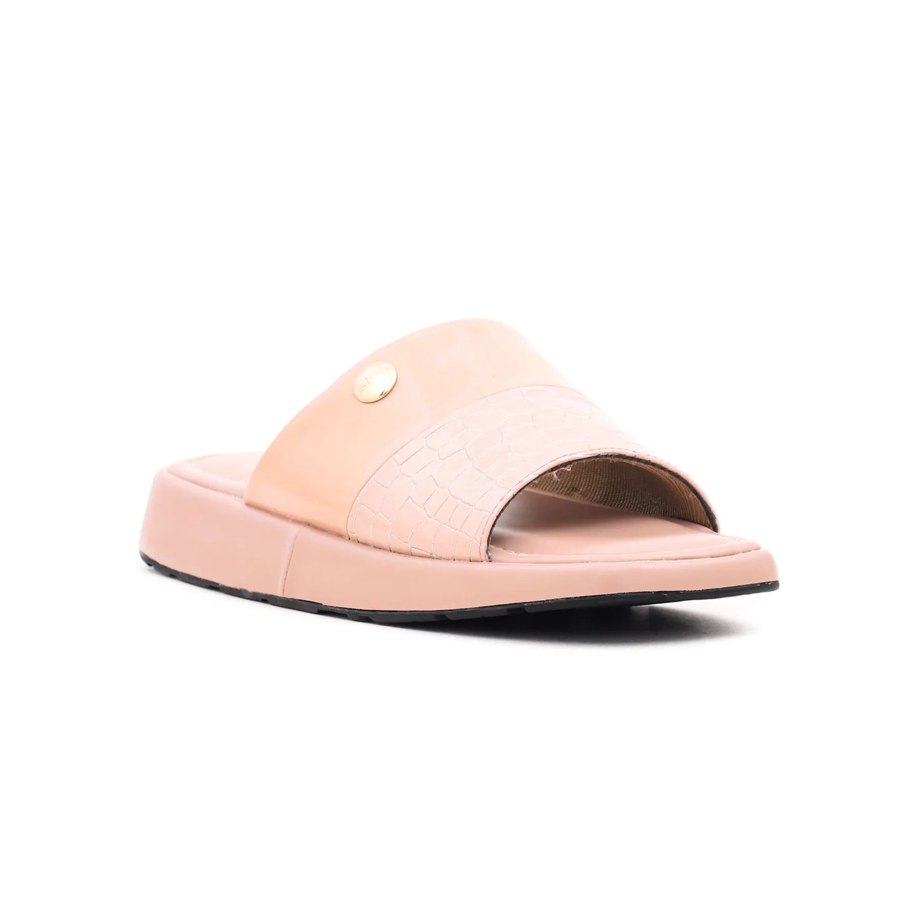 Pink Formal Slipper FR7877