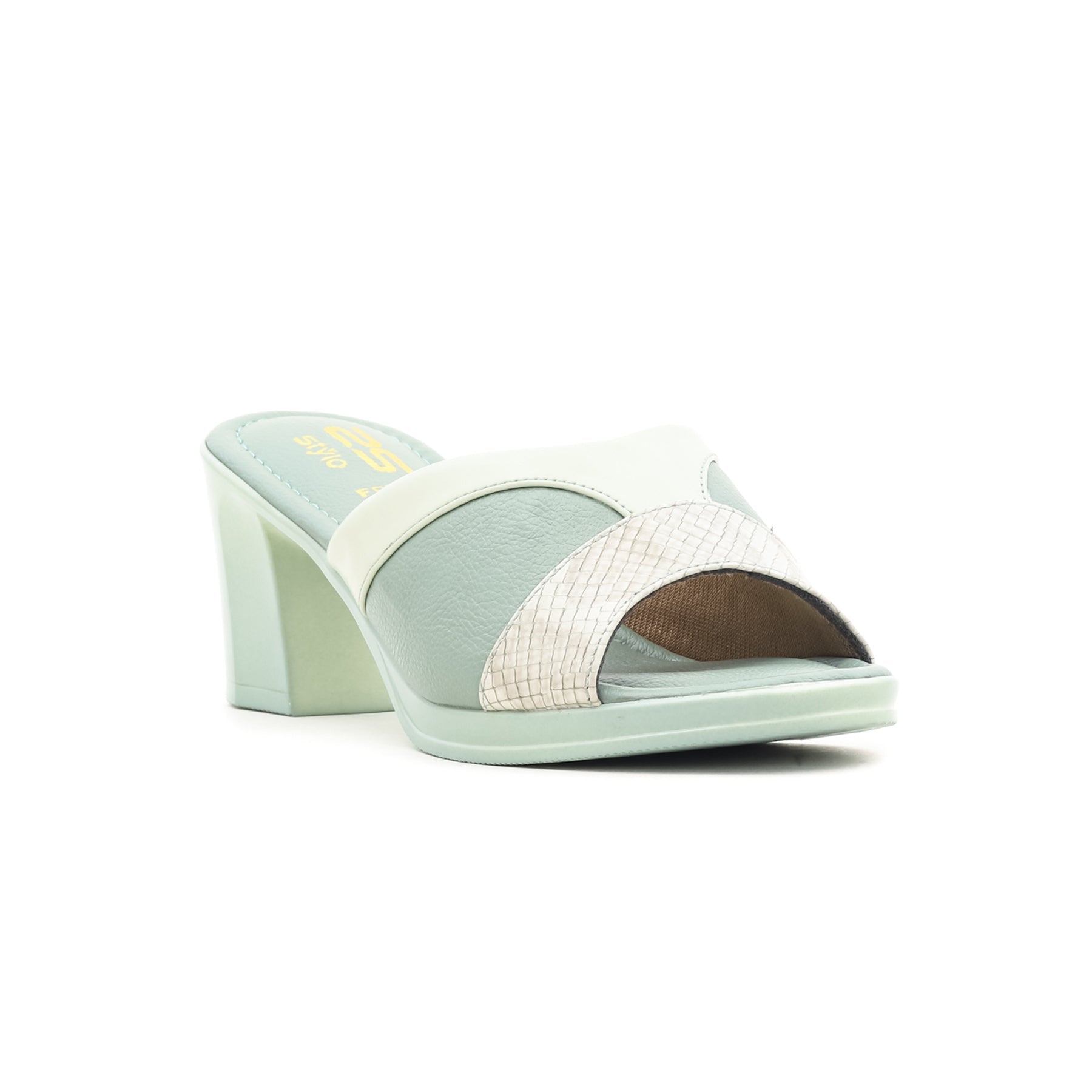 Pista Formal Slipper FR7881