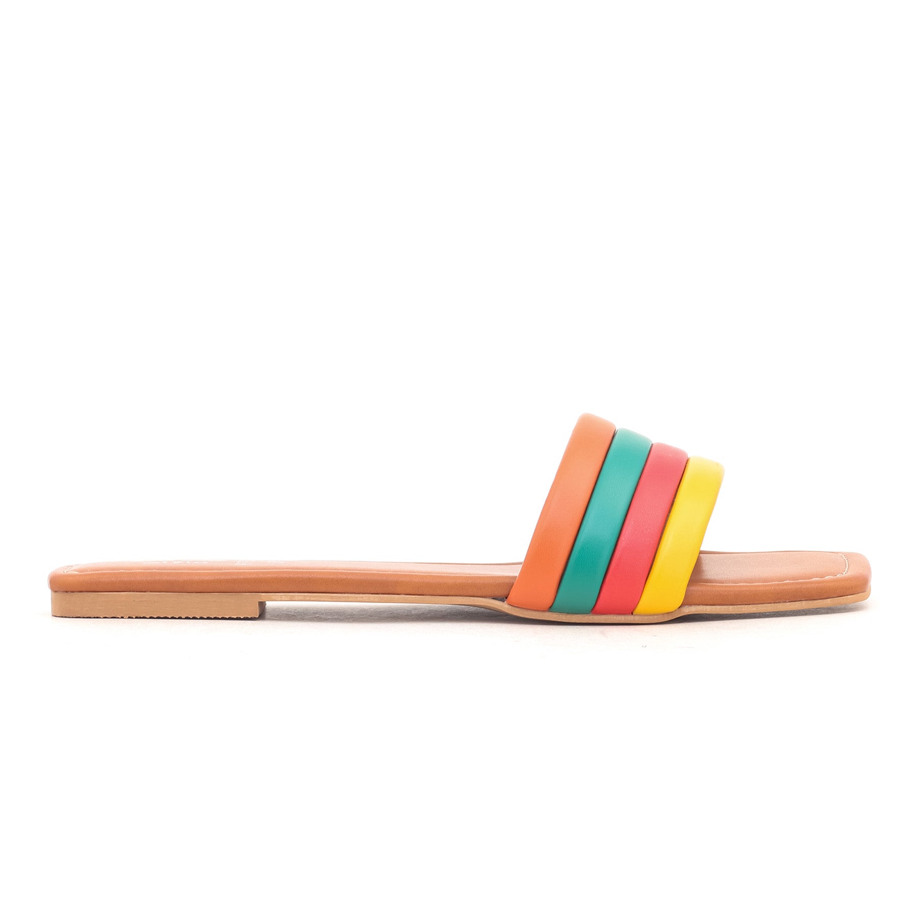 Multy Formal Slipper FR7928