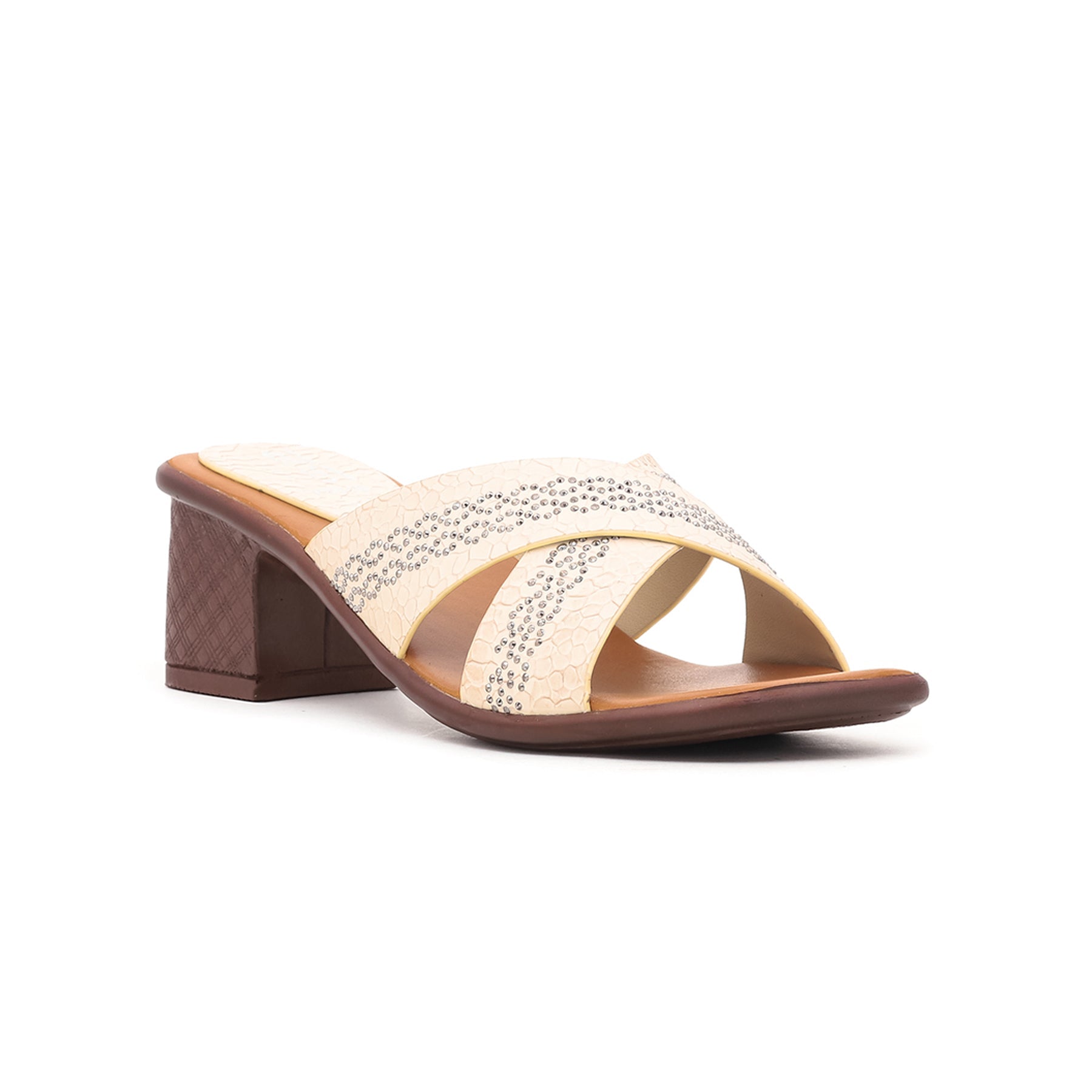 Fawn Formal Slipper FR8016
