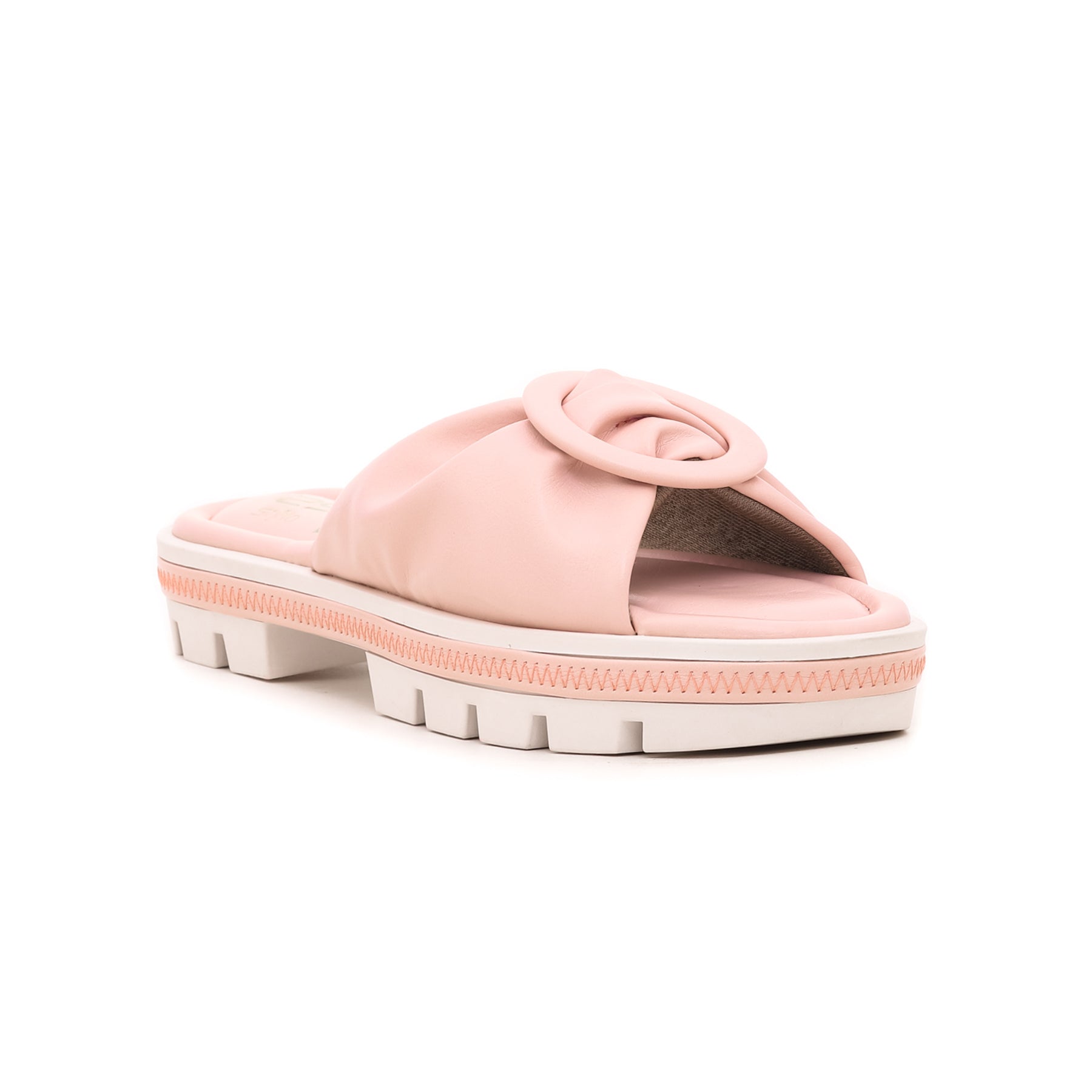 Pink Formal Slipper FR8033