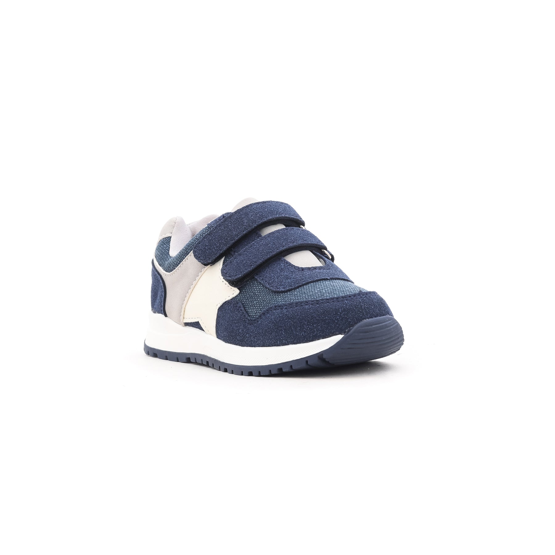 Boys Navy Casual Jogger KD1245