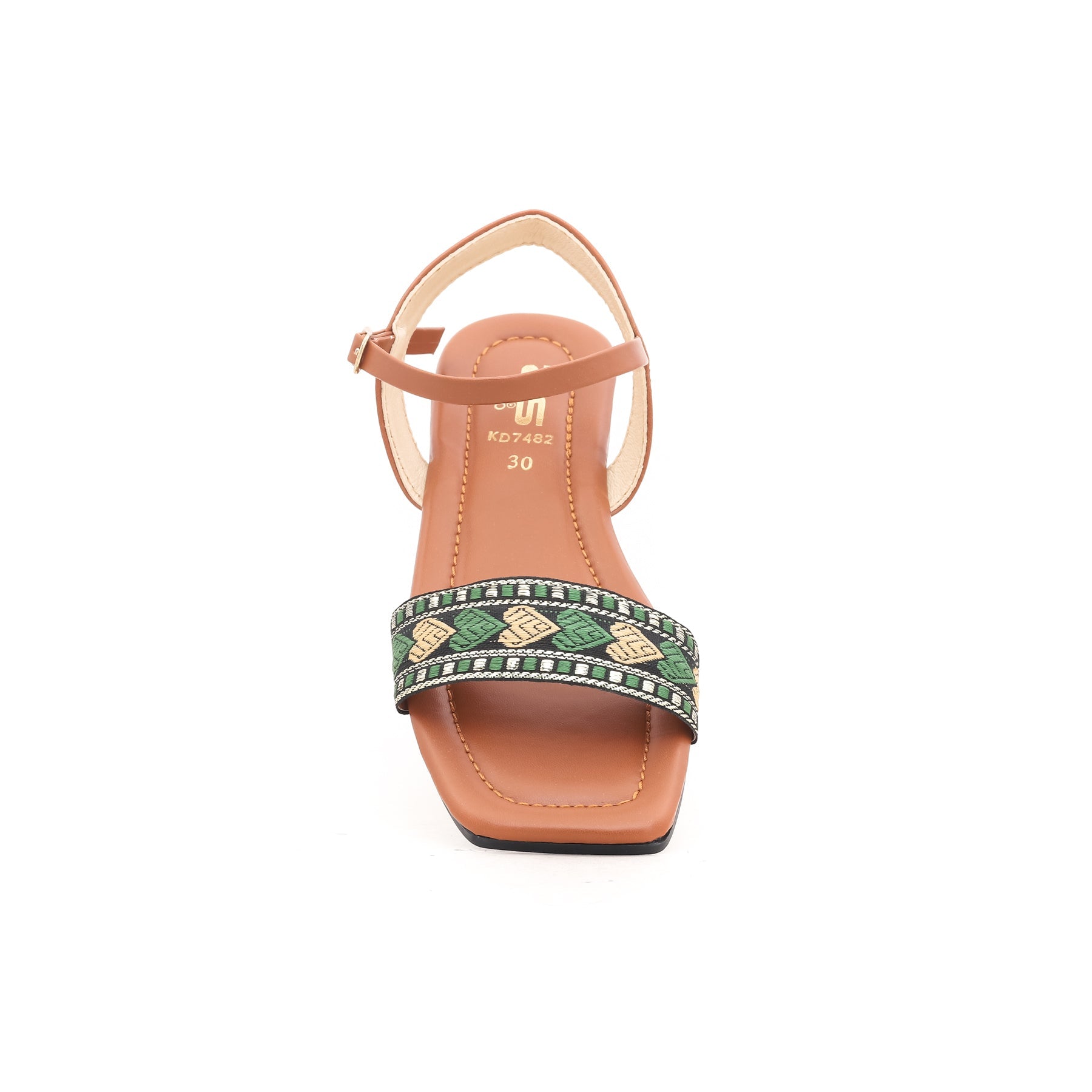 Girl's Butterfly Sandals | Payless