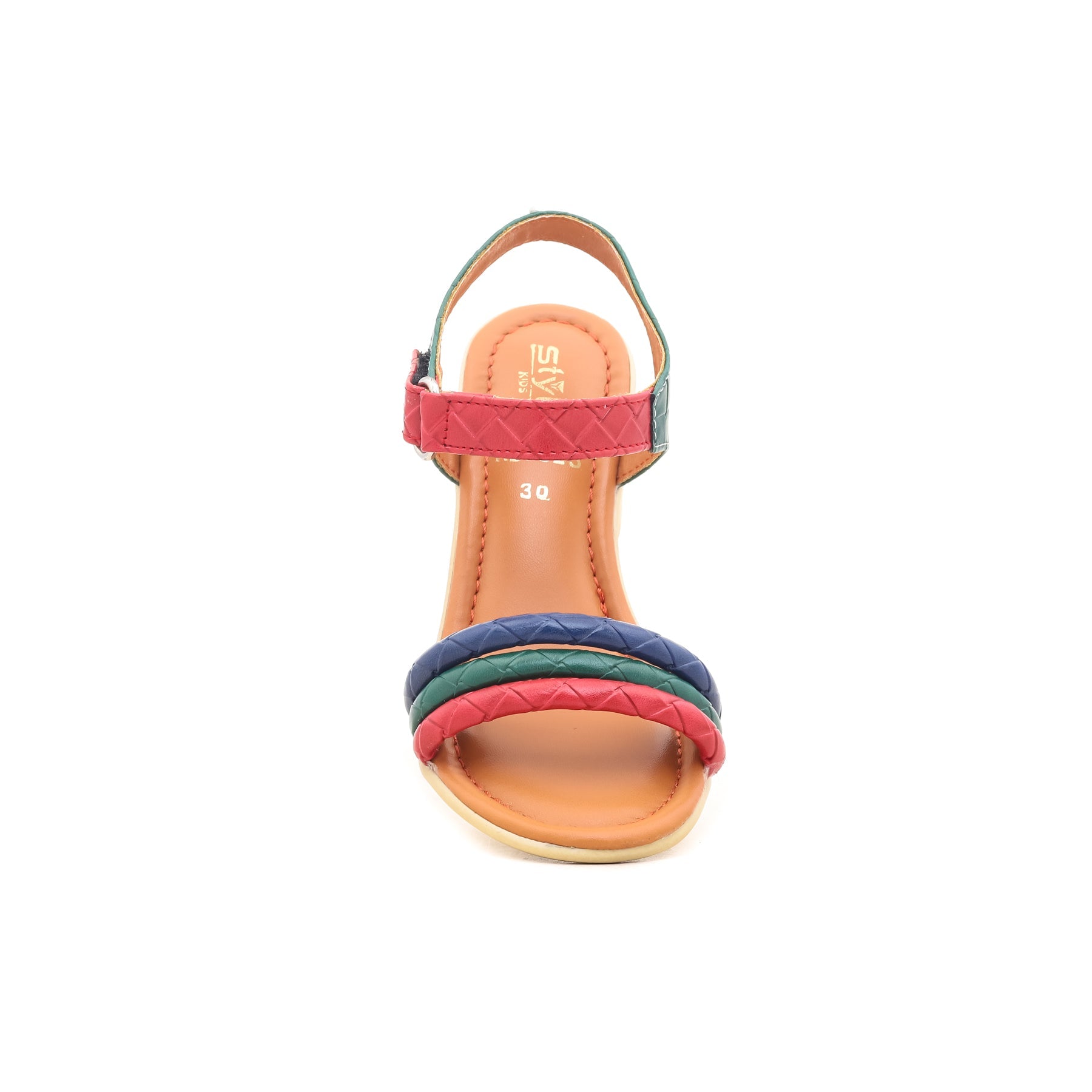 Girls Multy Formal Sandal KD7525