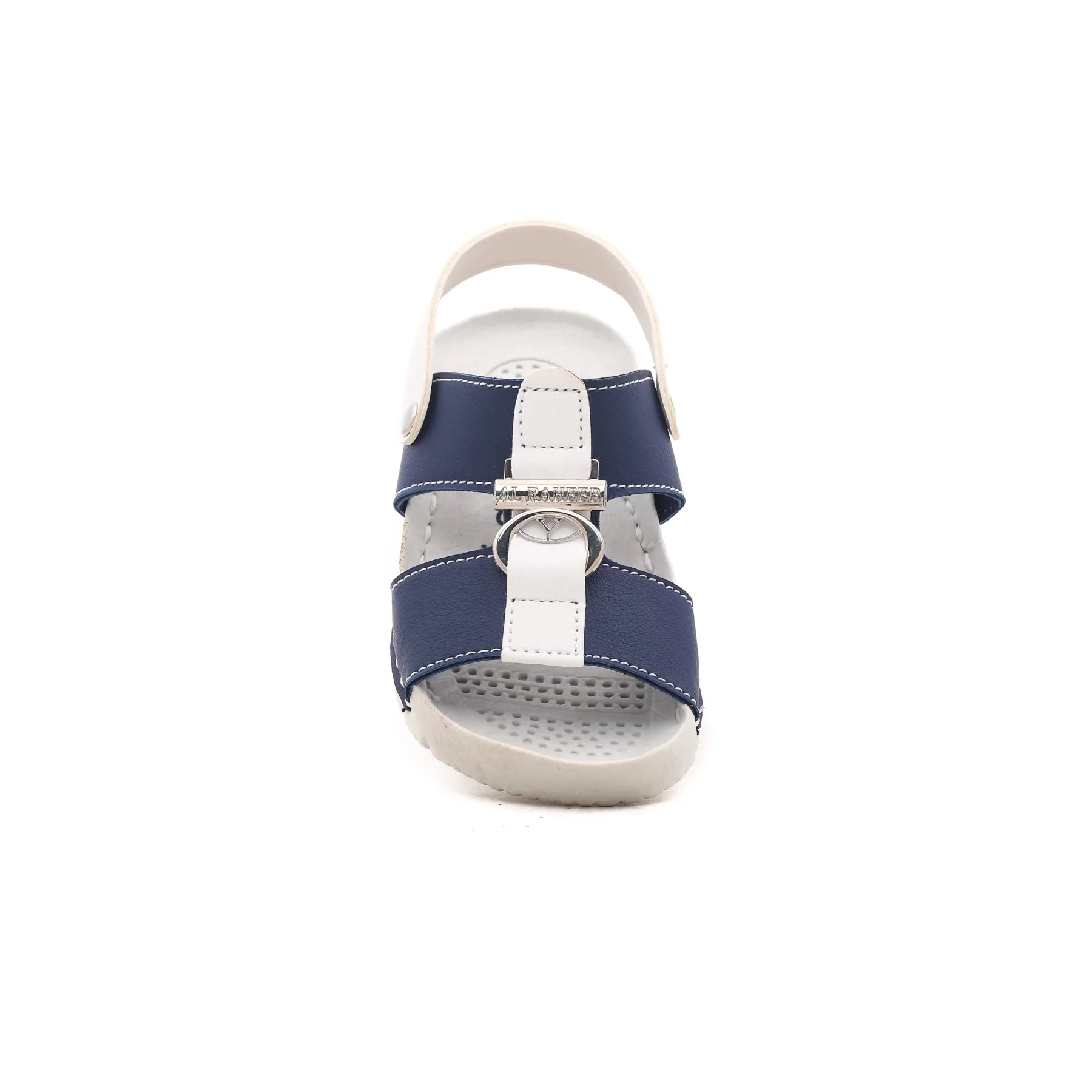 Boys Navy Casual Sandal KD9261