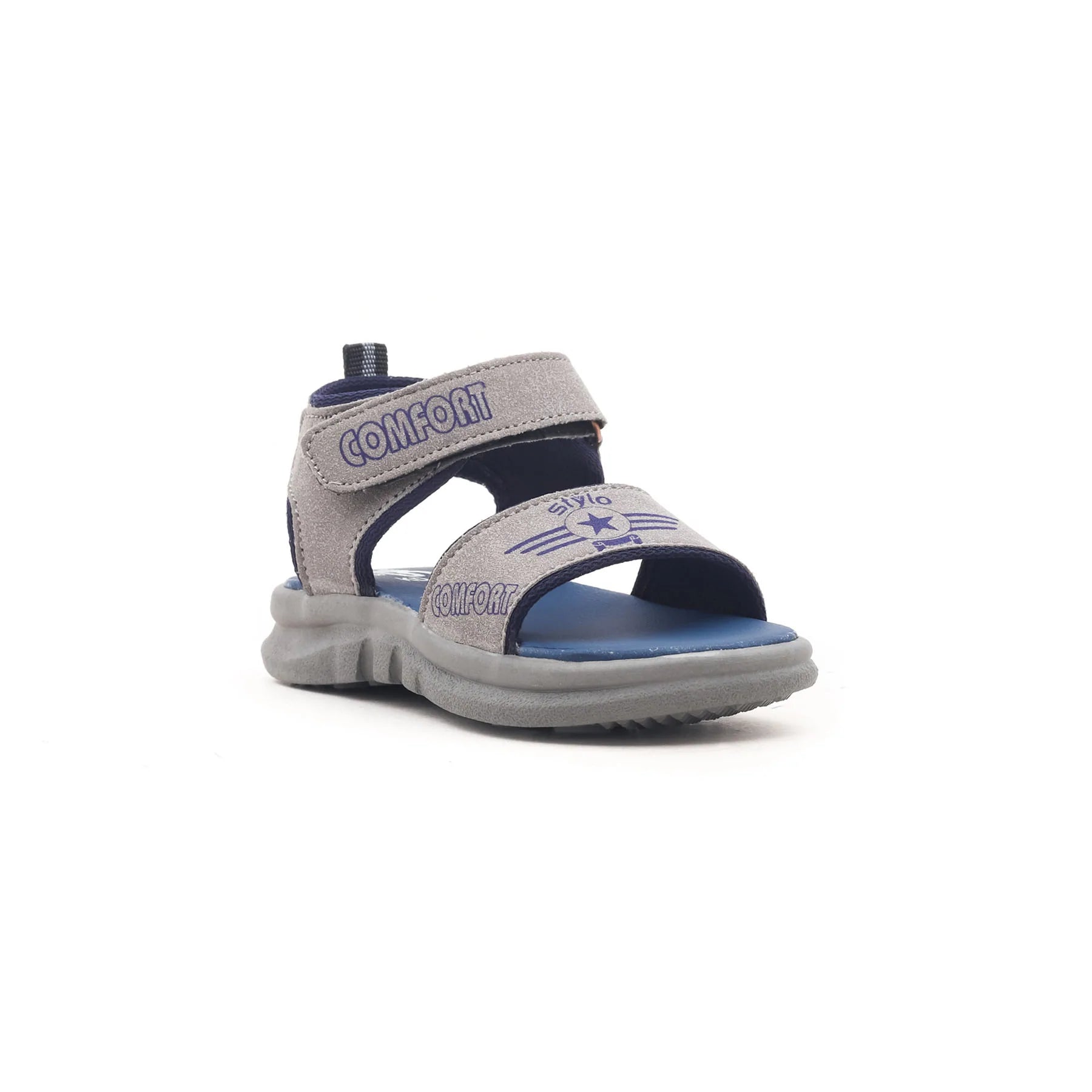 Casual sandals best sale for boys