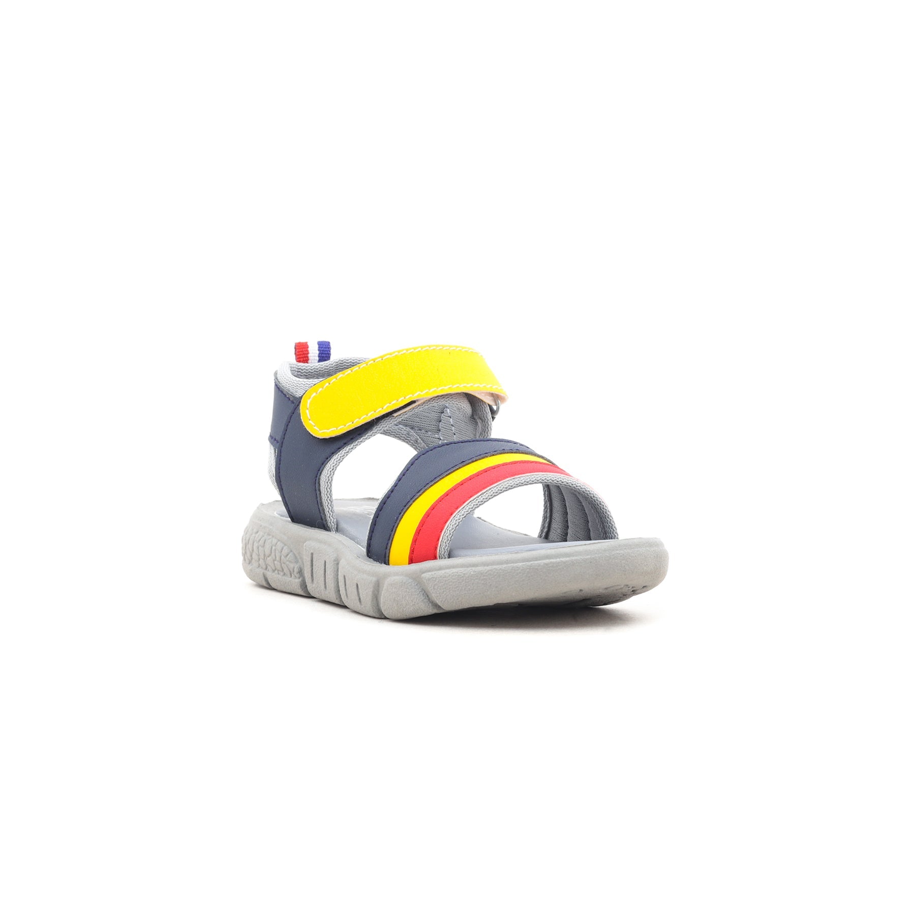 Boys Multy Casual Sandal KD9308