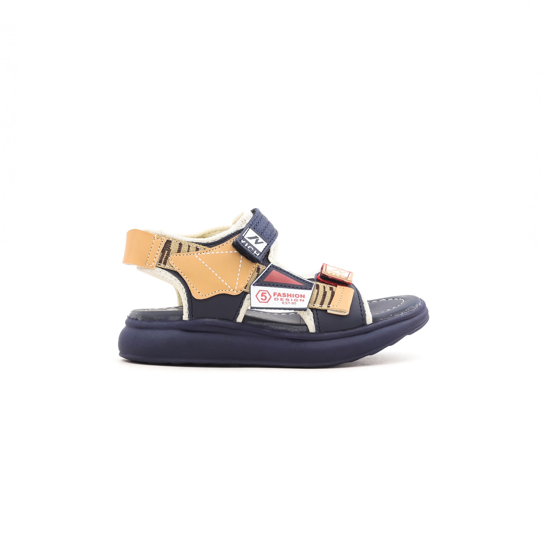 Buy Sandals For Kids: Sl-519-Sky-Blu | Campus Shoes