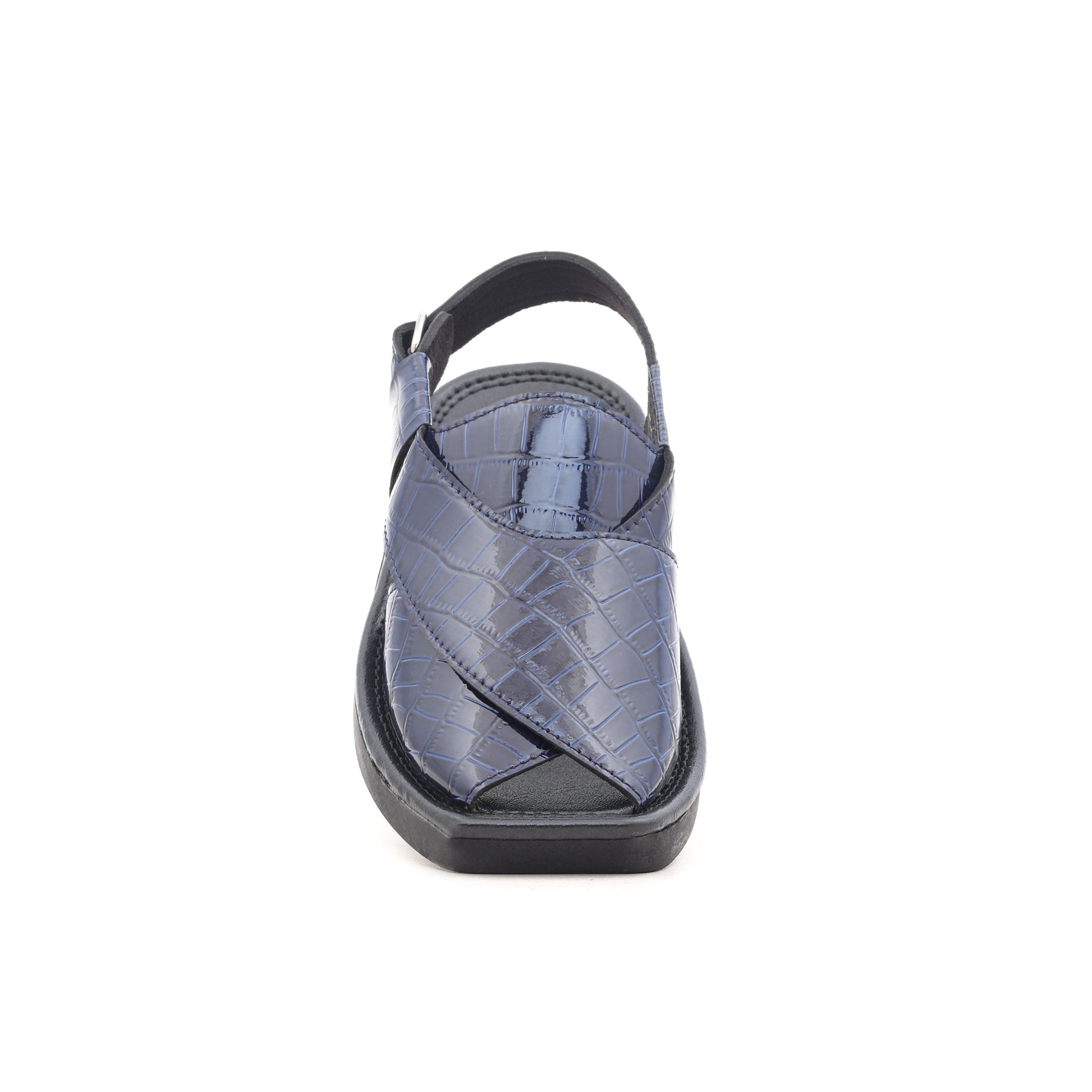 Boys Navy Peshawari KD9408
