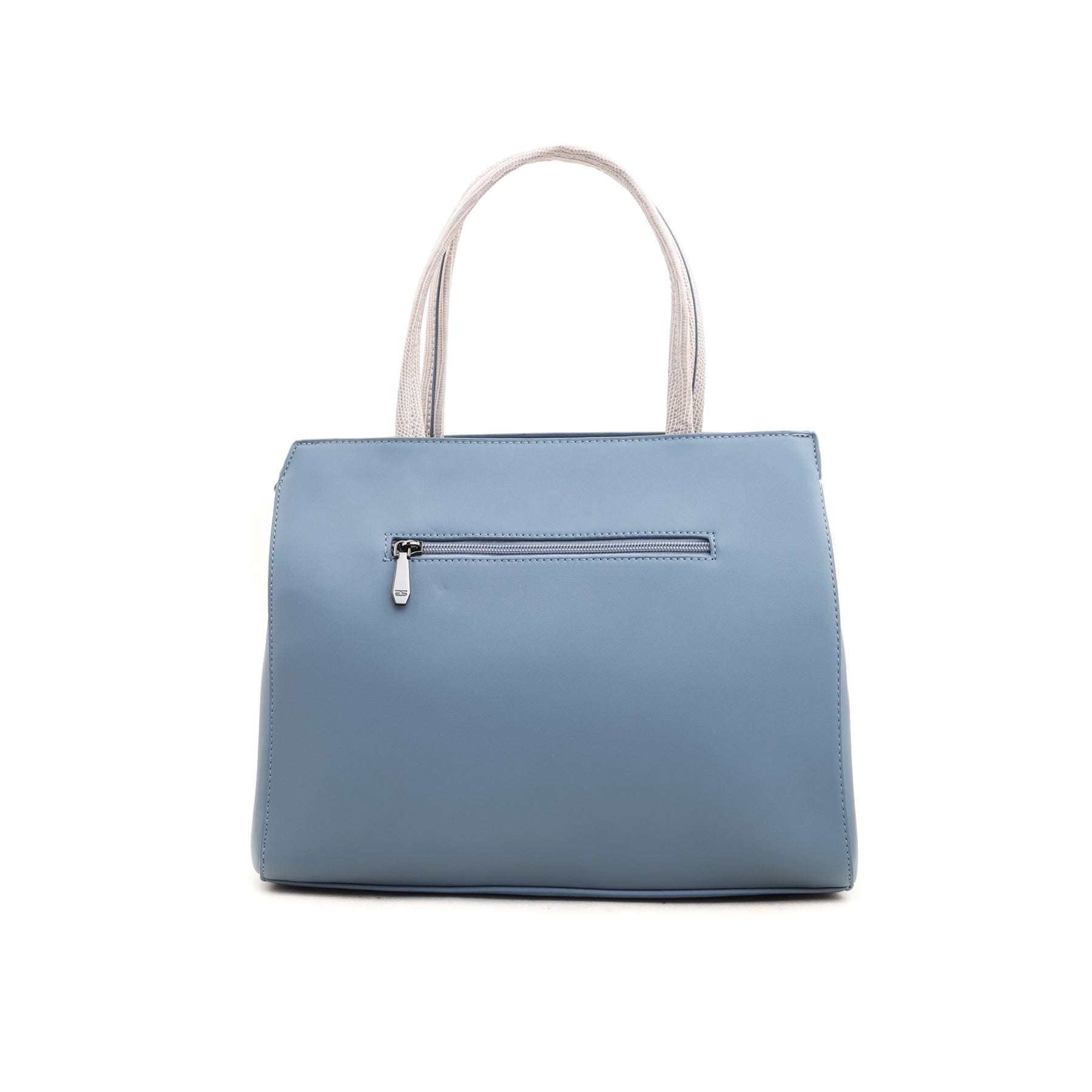Blue Formal Hand Bag P35308