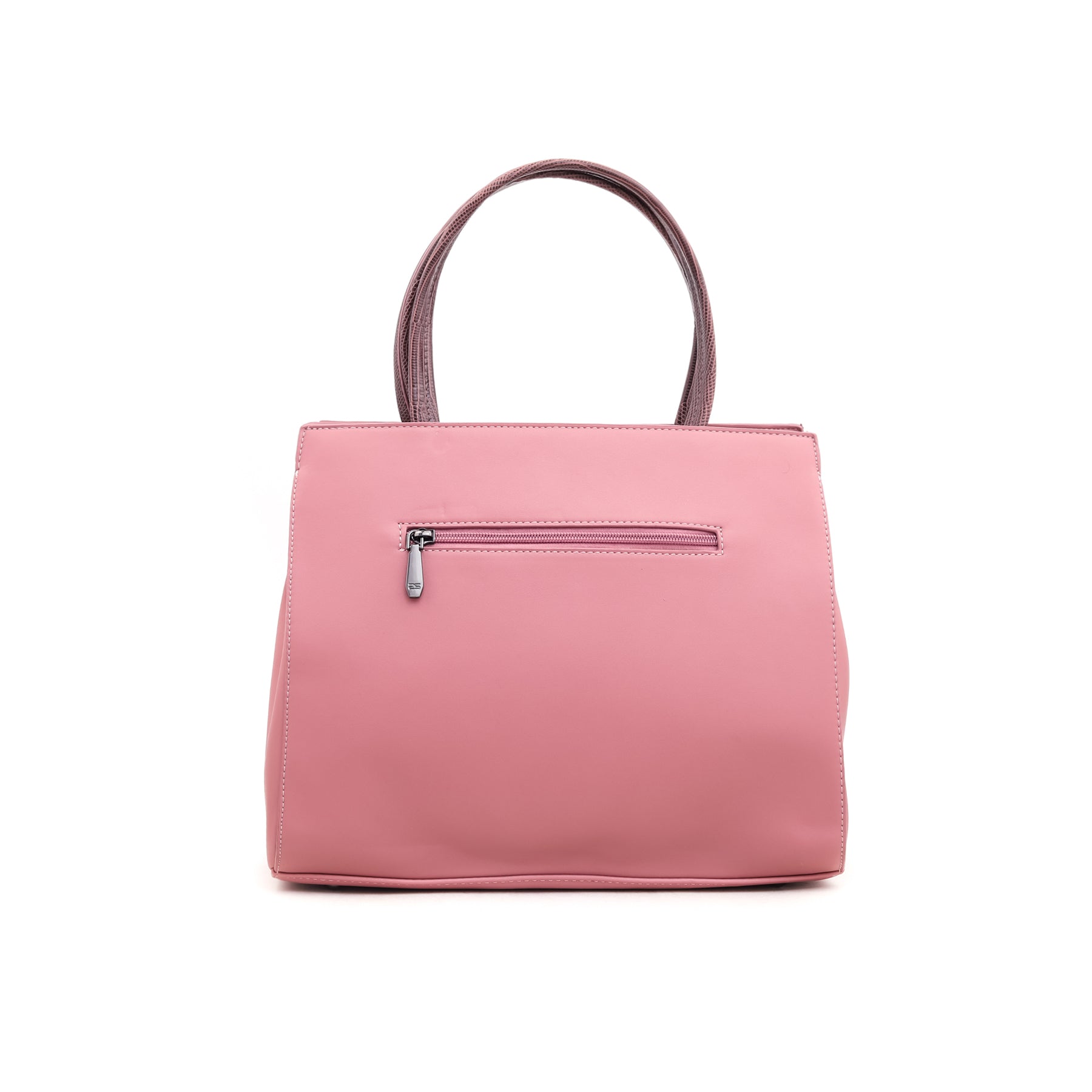Purple Formal Hand Bag P35308