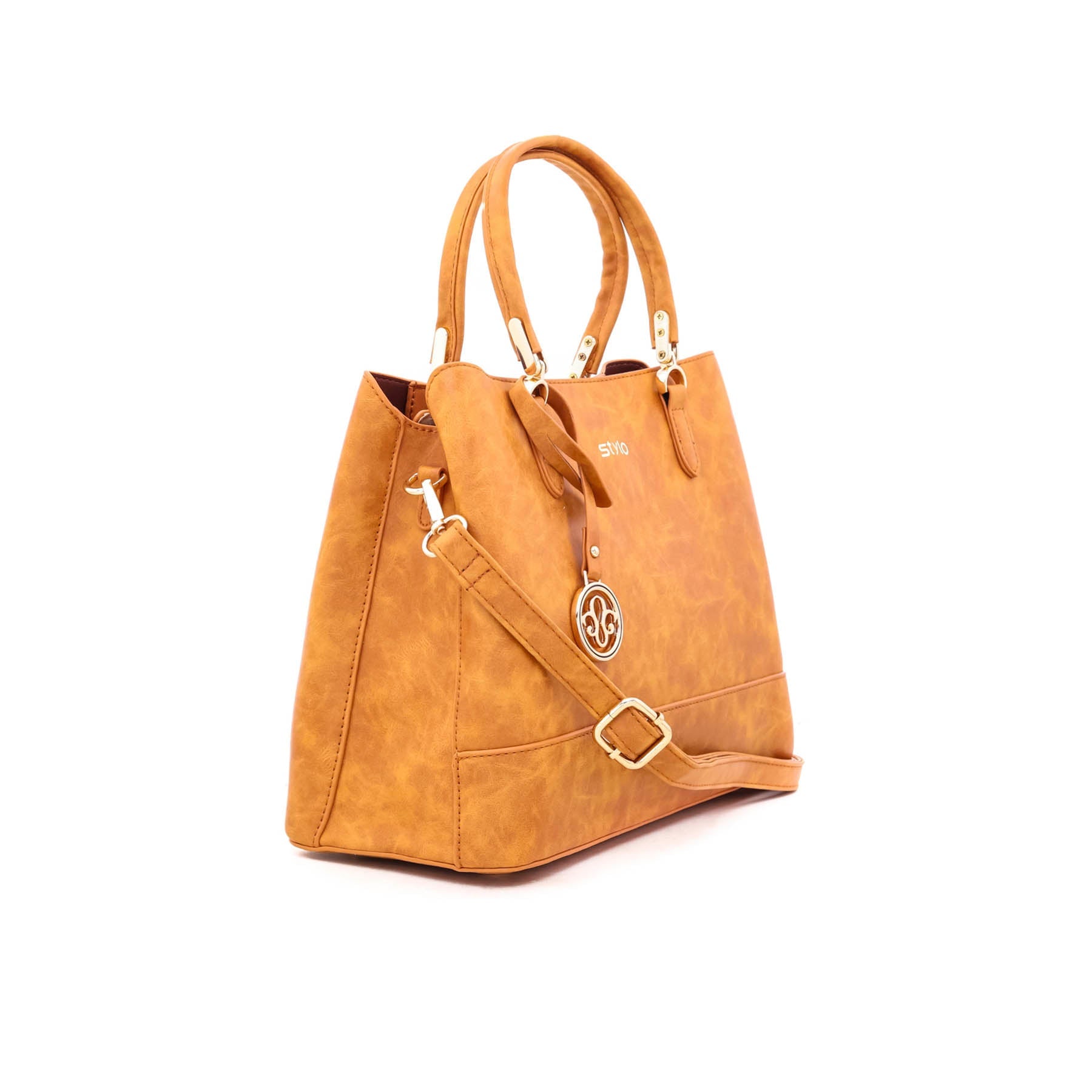 Fawn Formal Hand Bag P35425