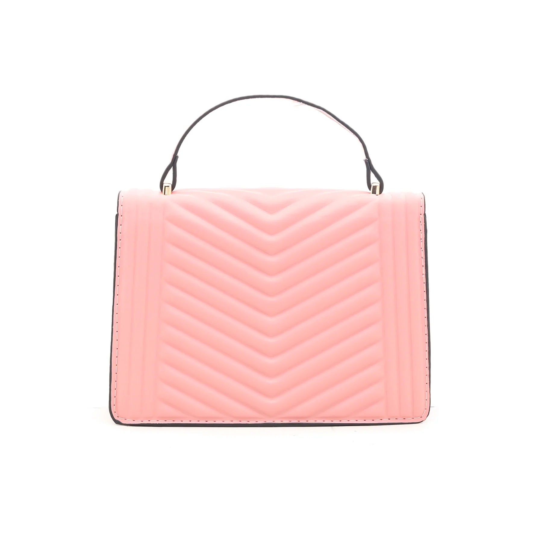 Pink Formal Shoulder Bag P35473