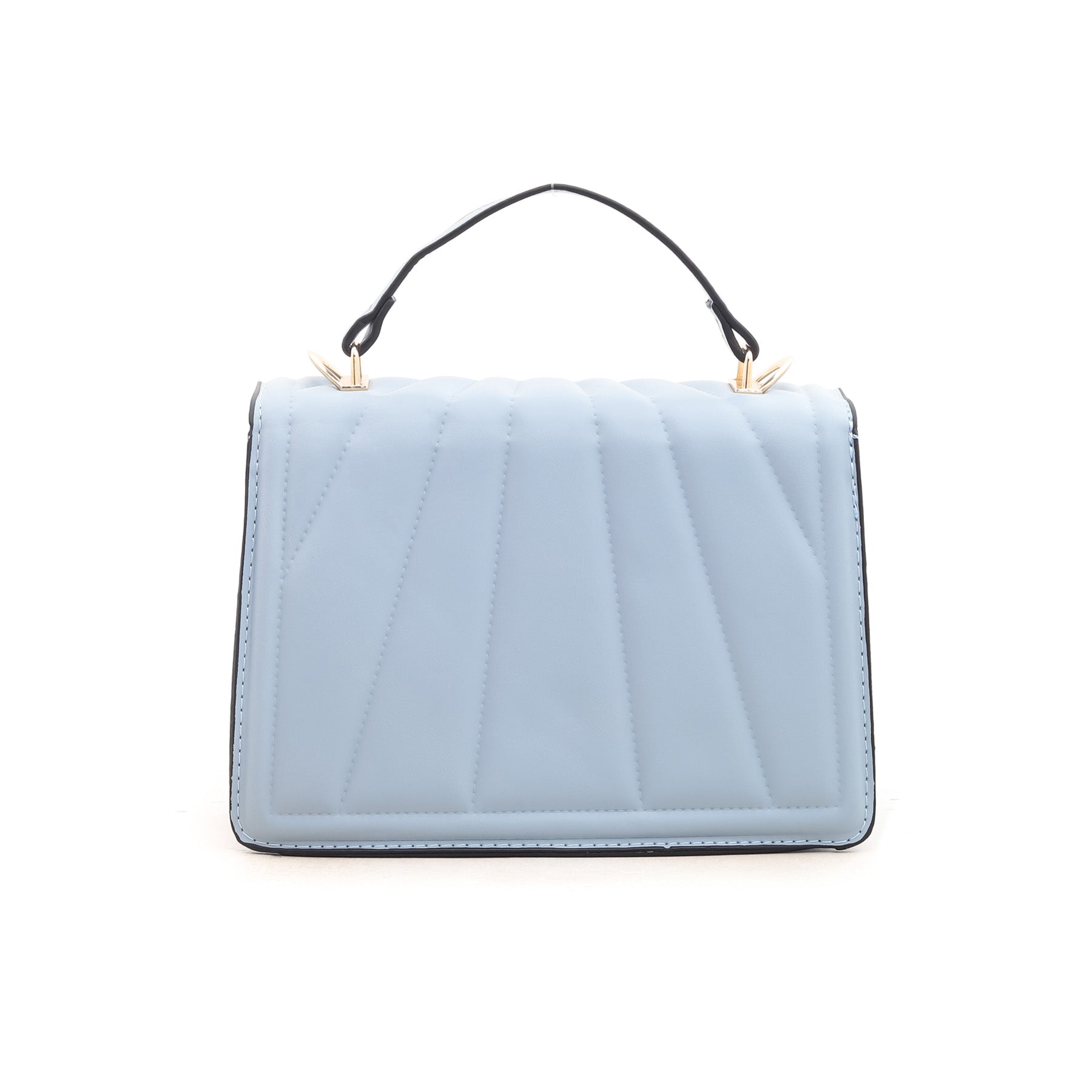 Blue Formal Shoulder Bag P35478