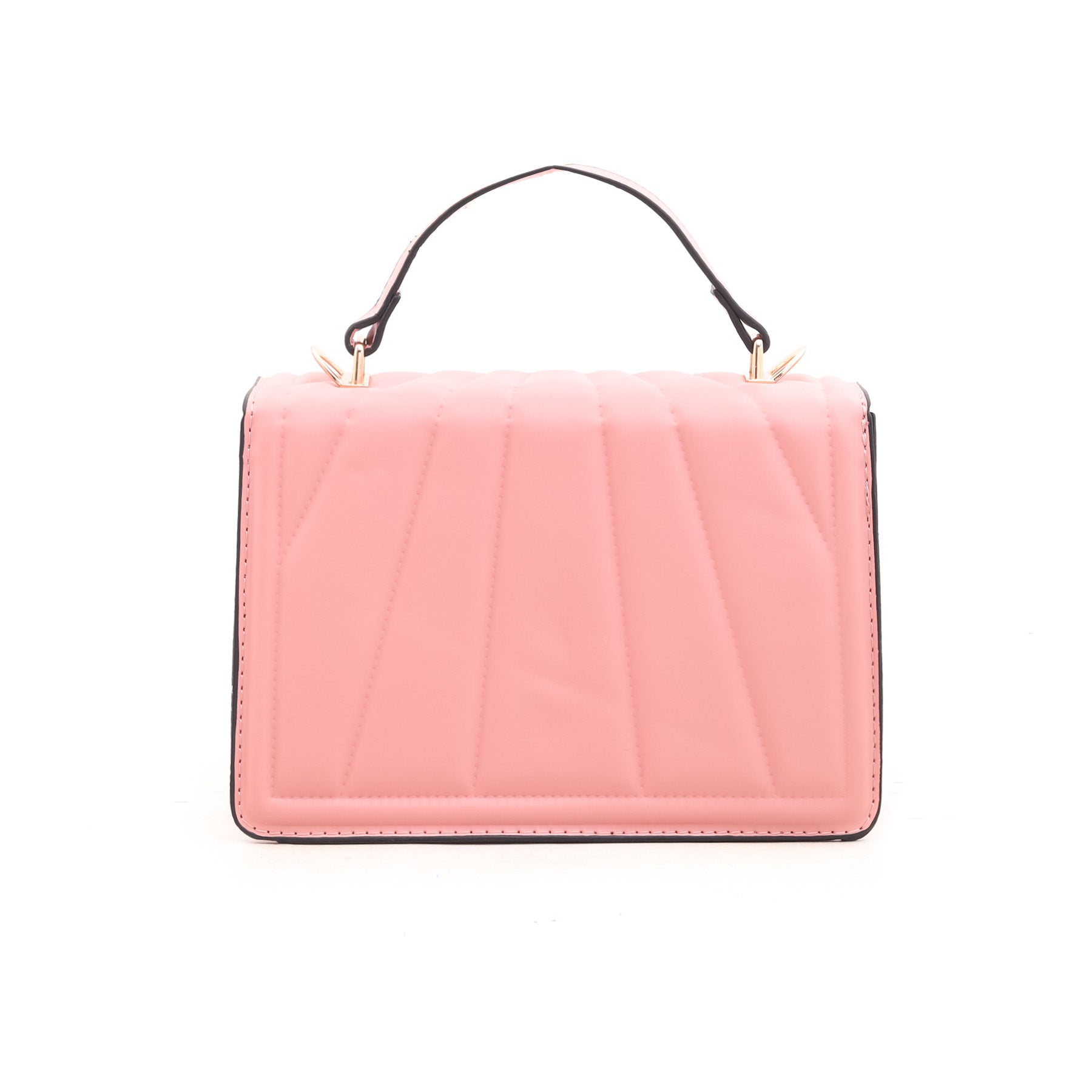 Pink Formal Shoulder Bag P35478