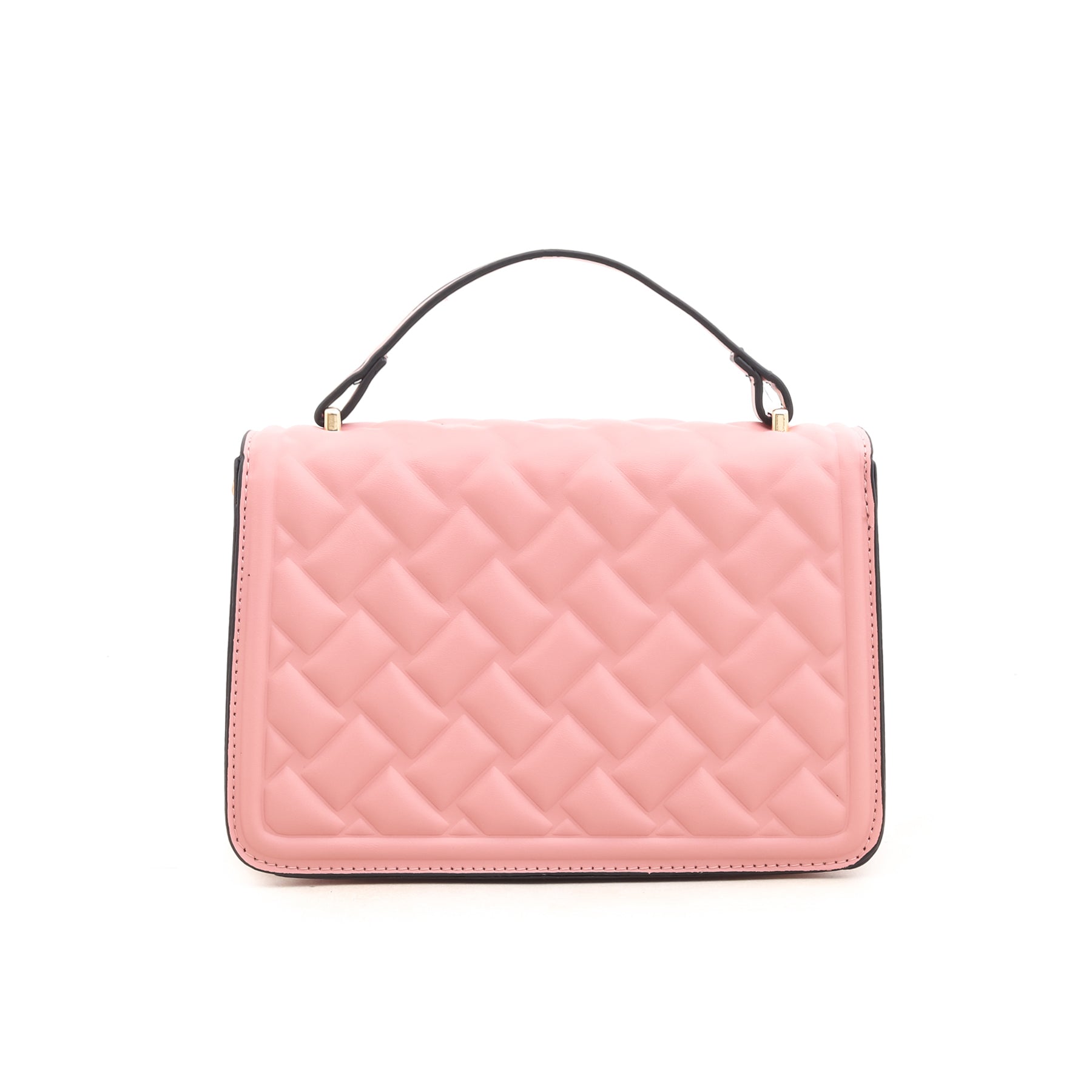 Pink Formal Shoulder Bag P35526