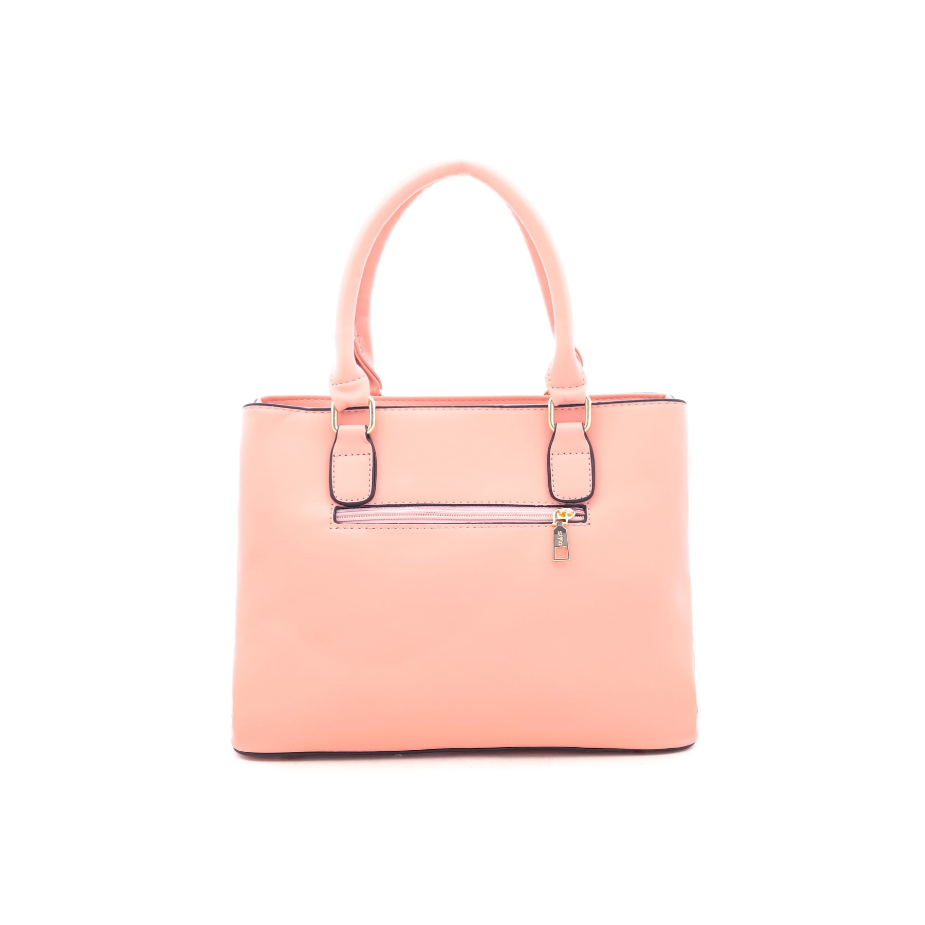 Pink Formal Hand Bag P35569