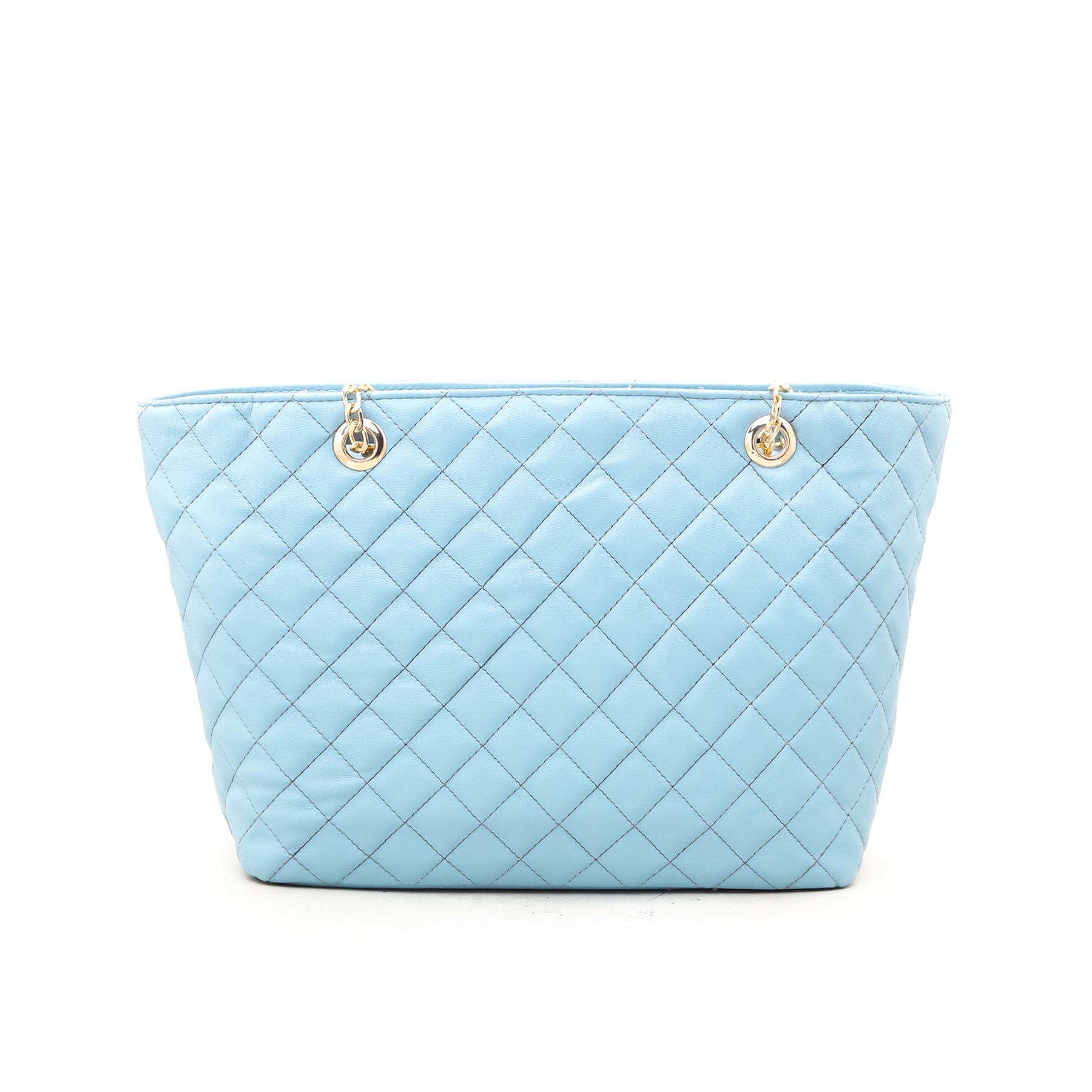 Blue Formal Shoulder Bag P54281