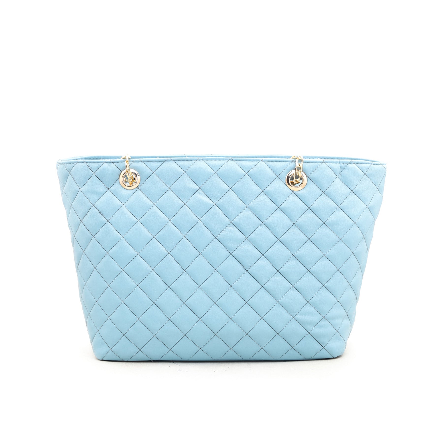 Blue Formal Shoulder Bag P54281