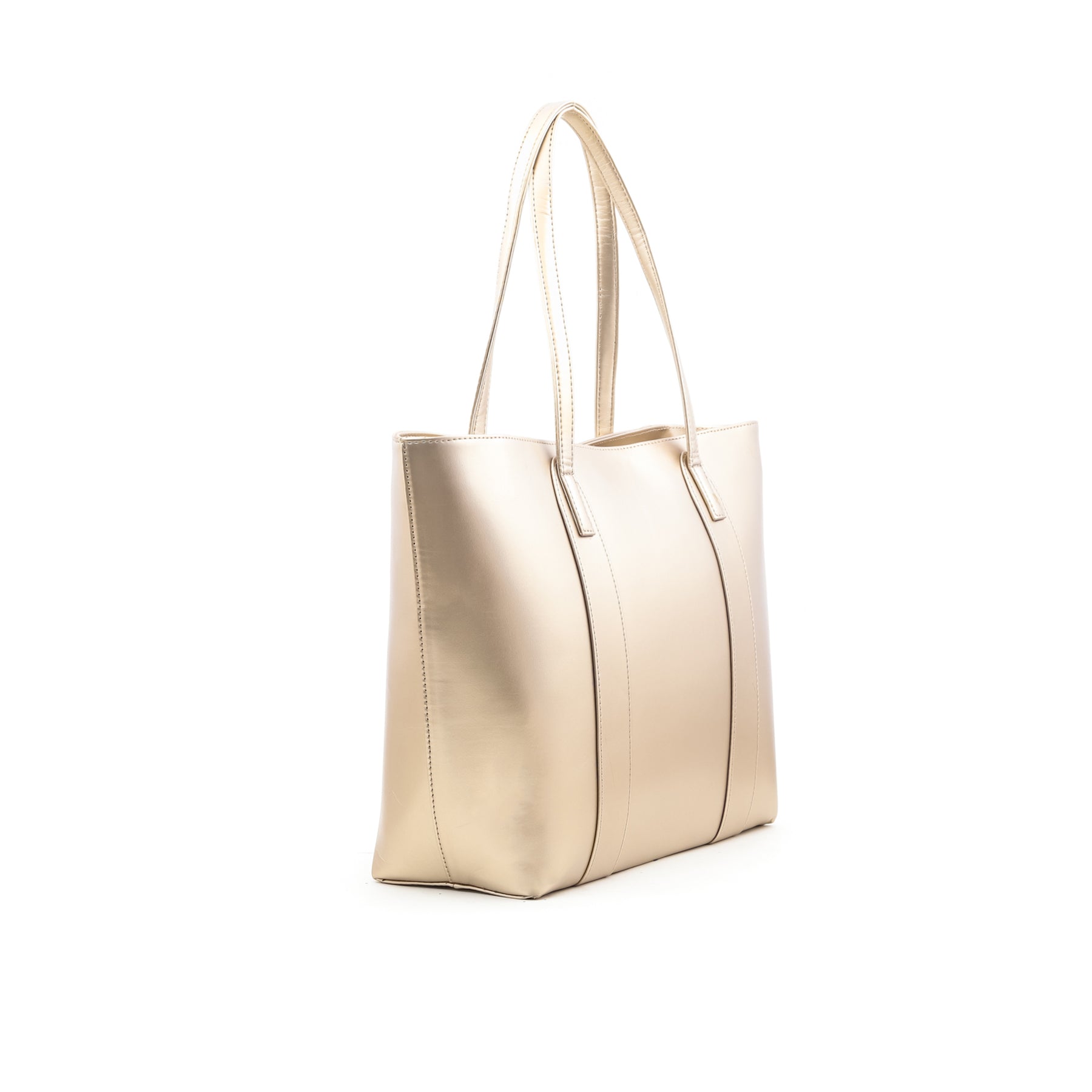 Golden Formal Shoulder Bag P54291
