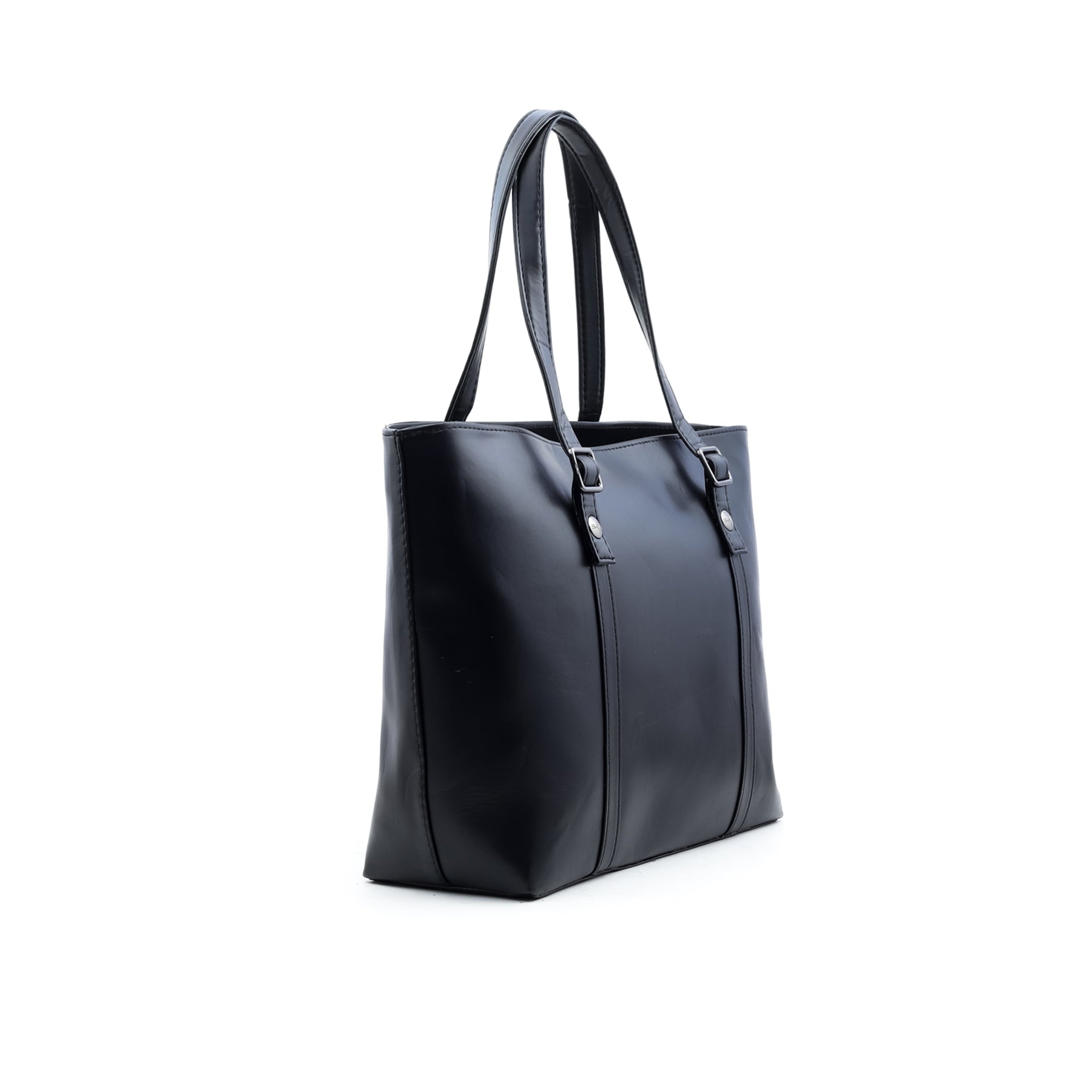 Black Formal Shoulder Bag P54297