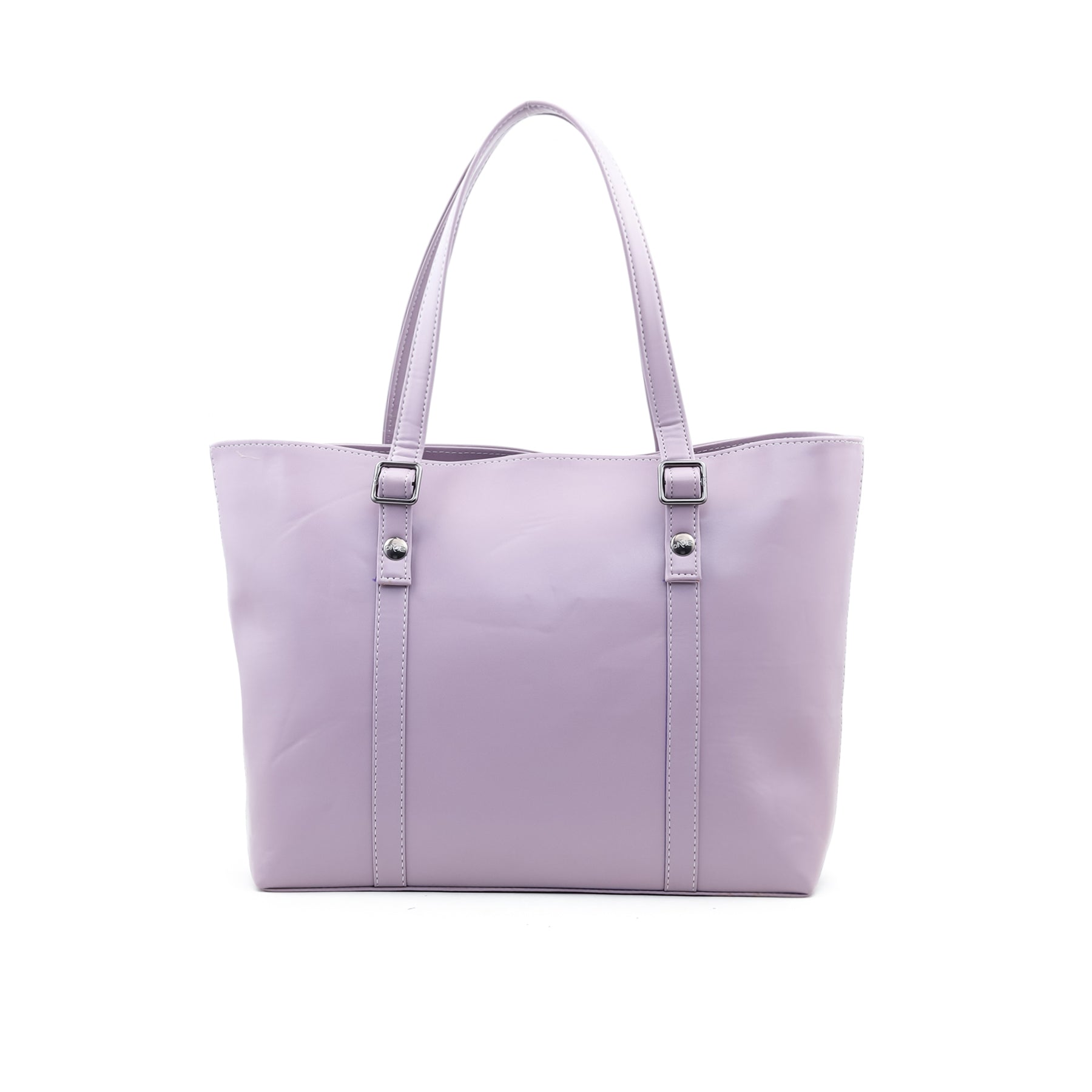 Lilac Formal Shoulder Bag P54297