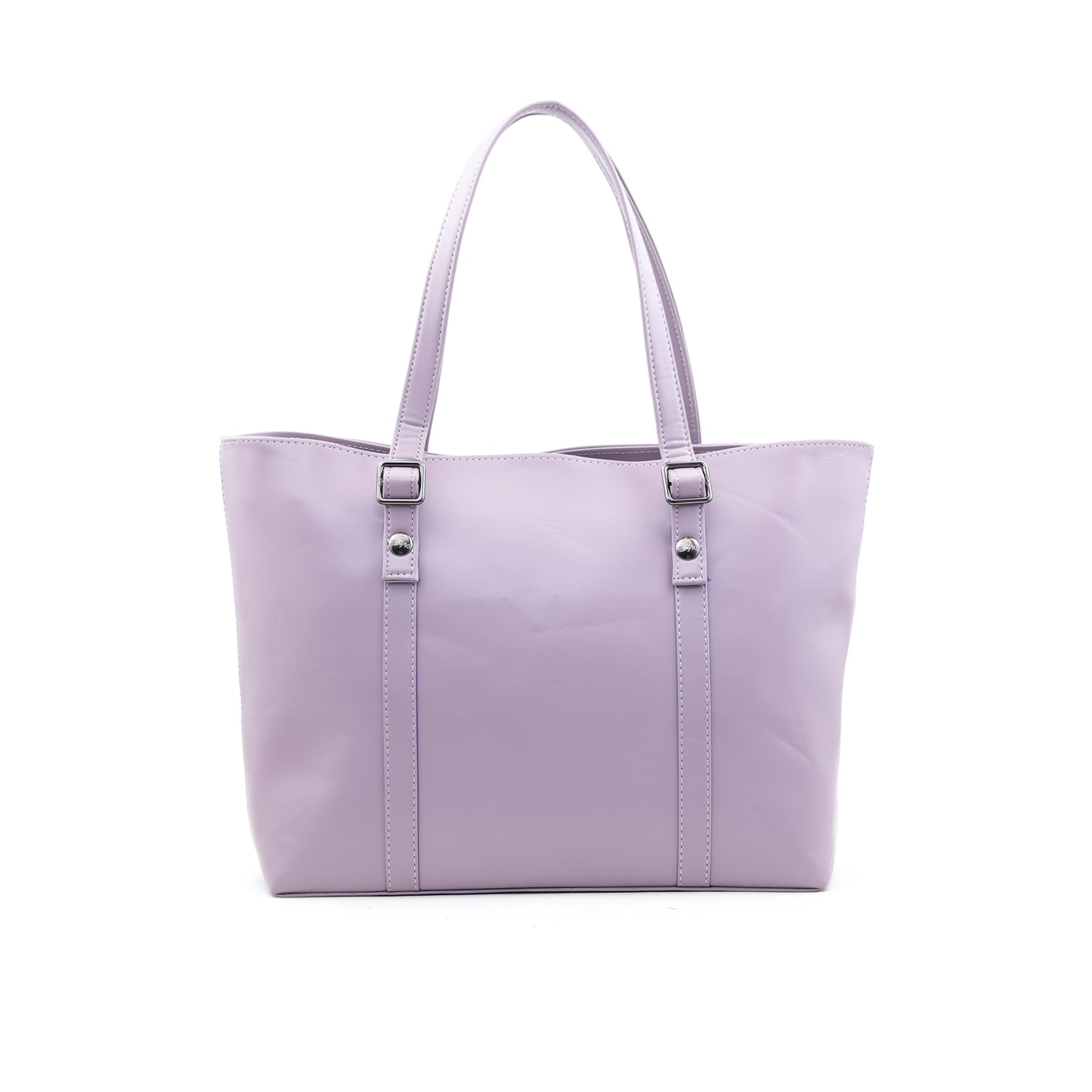 Lilac Formal Shoulder Bag P54297