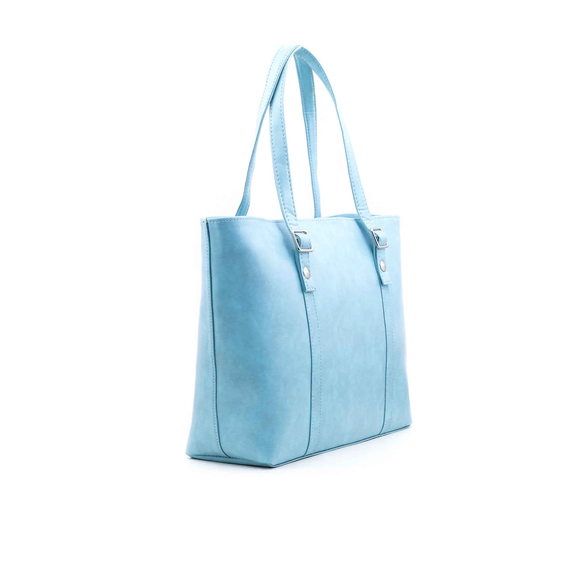 Sky Blue Formal Shoulder Bag P54297