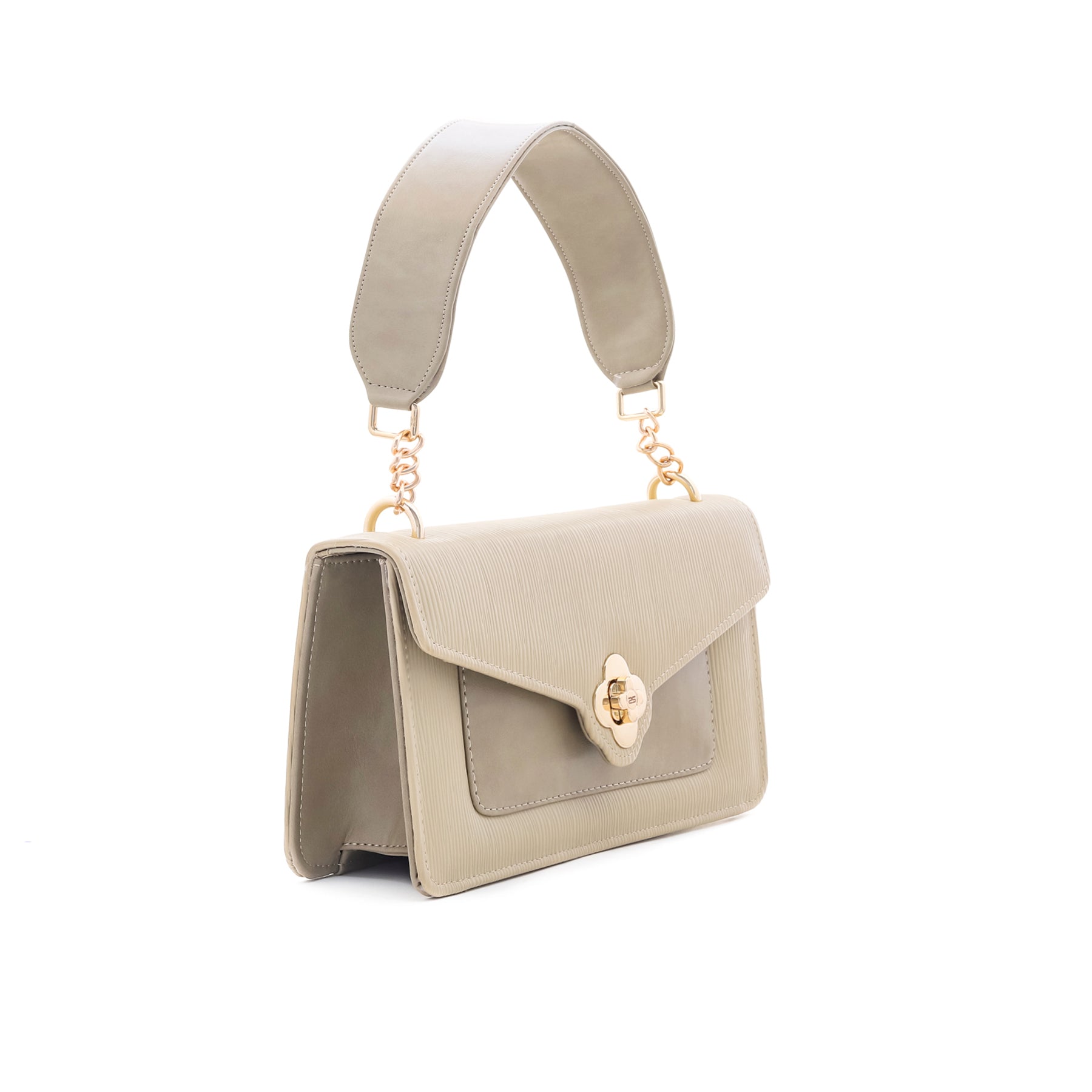 Seagreen Formal Shoulder Bag P54302