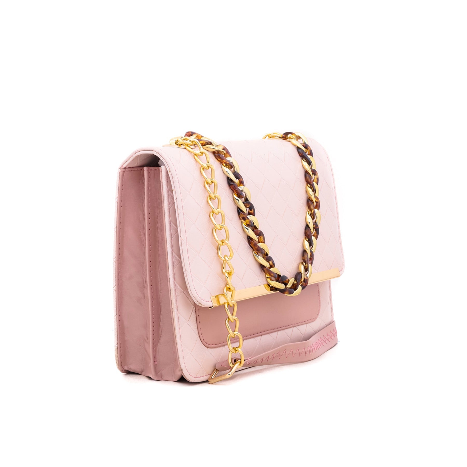 Pink Formal Shoulder Bag P54306