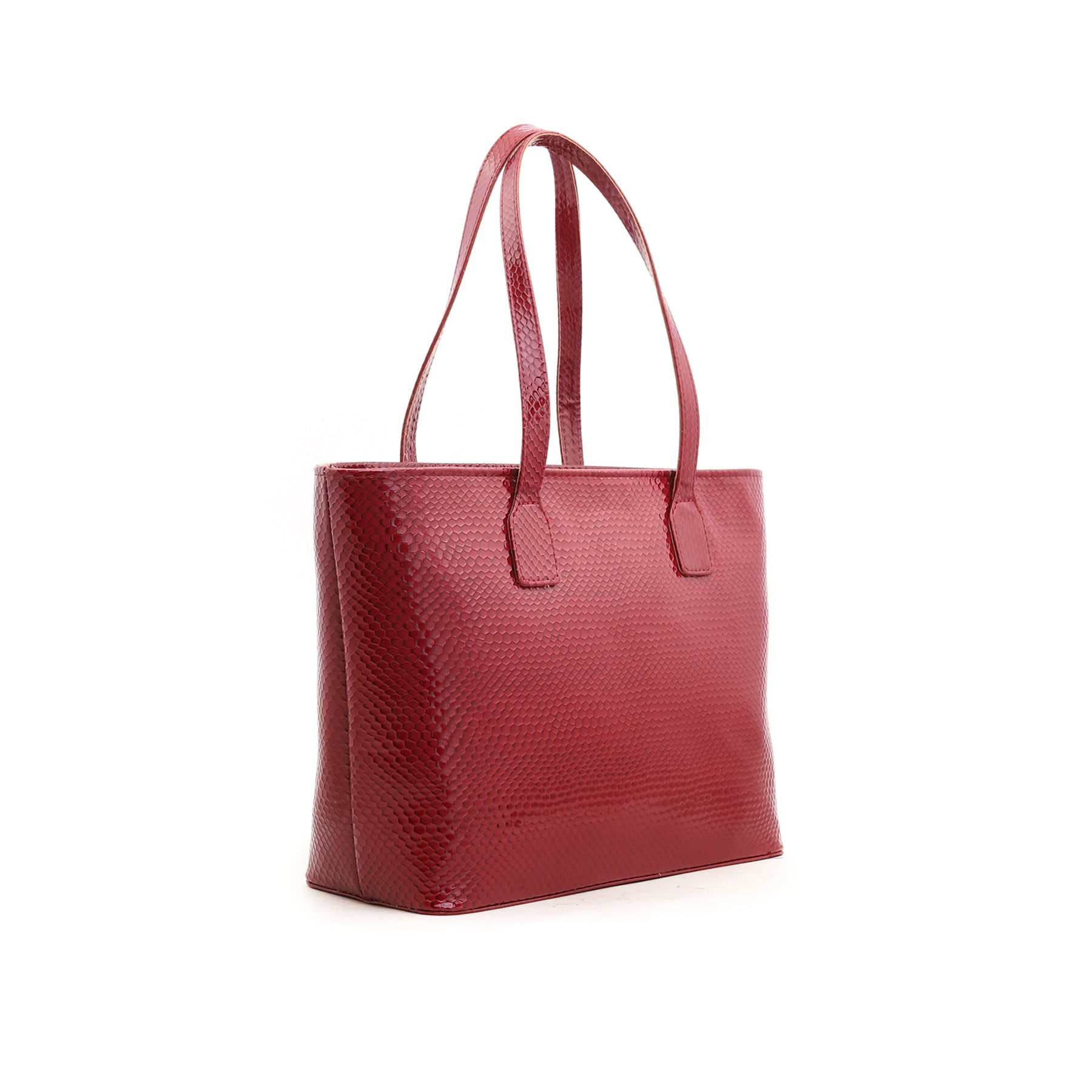 Maroon Casual Shoulder Bag P54339