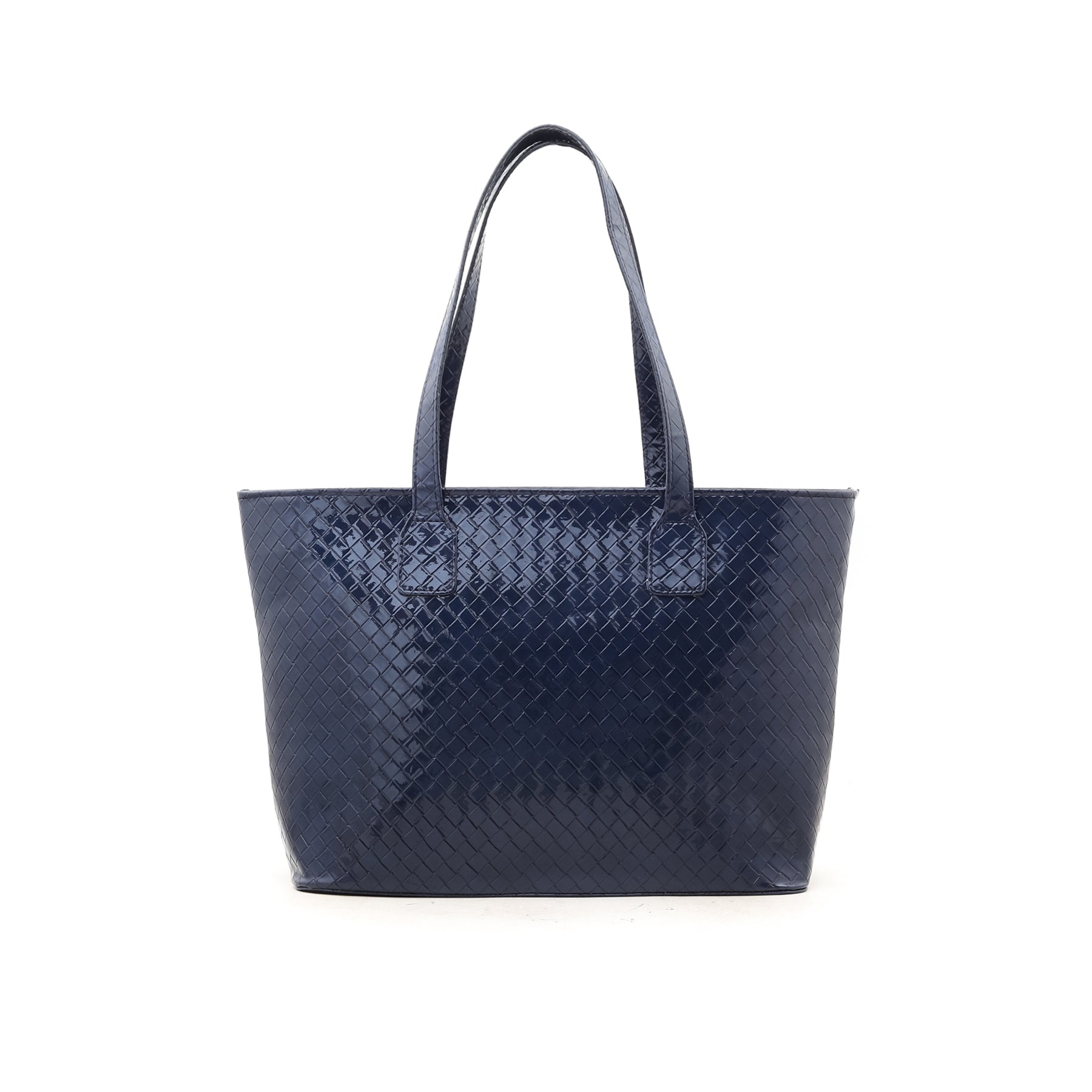 Blue Casual Shoulder Bag P54339