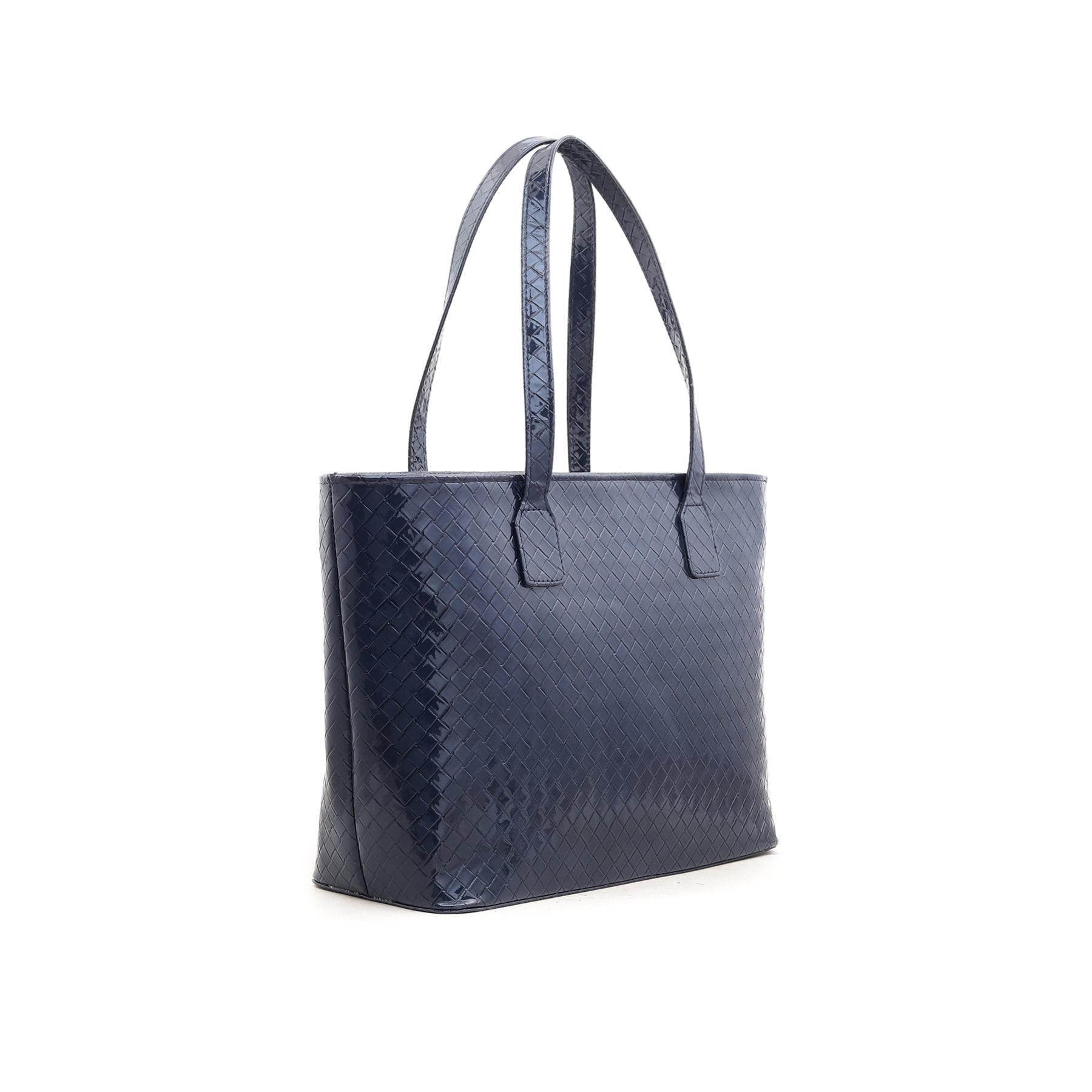 Blue Casual Shoulder Bag P54339