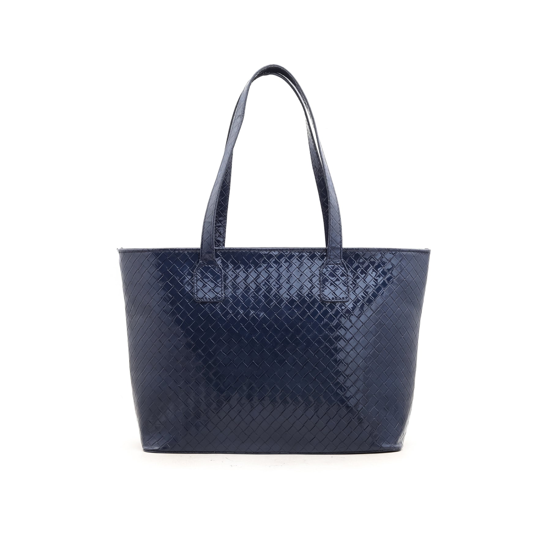 Blue Casual Shoulder Bag P54339