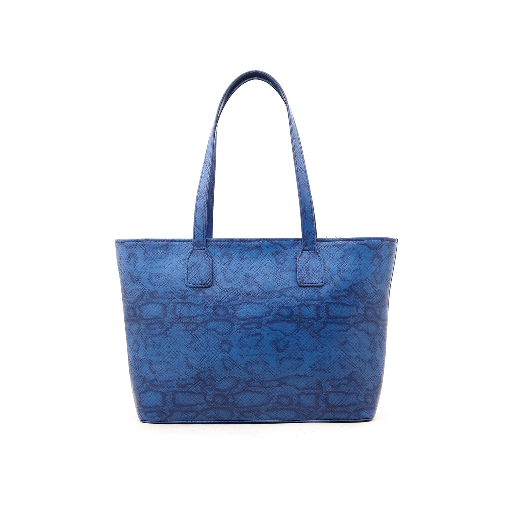 Sky Blue Casual Shoulder Bag P54339